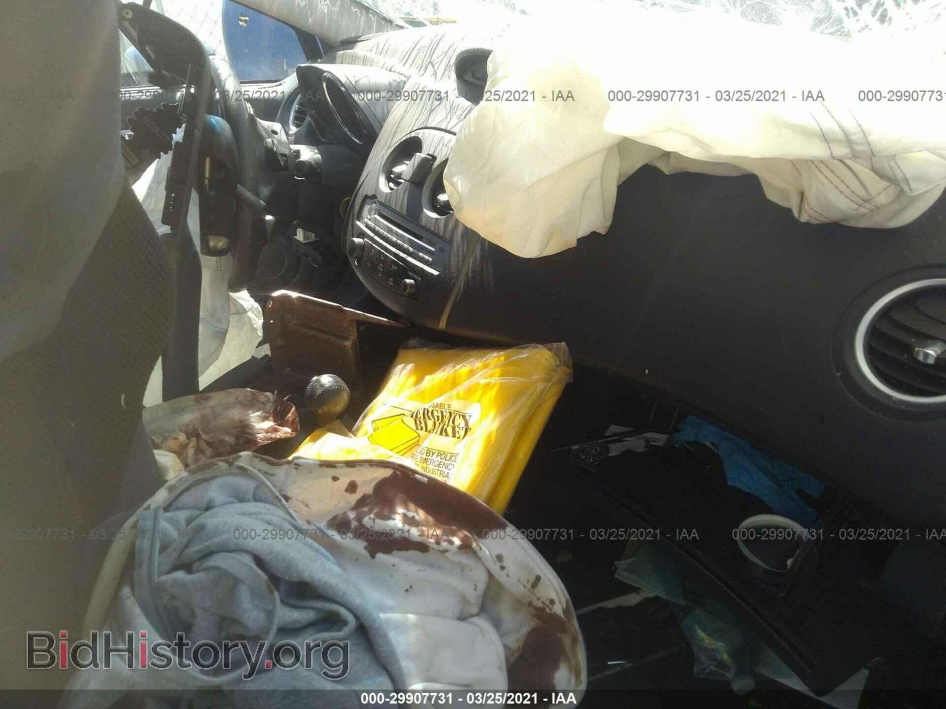 2006 MITSUBISHI ECLIPSE - VIN: 4A3AK24F76E031828 - Photo 5