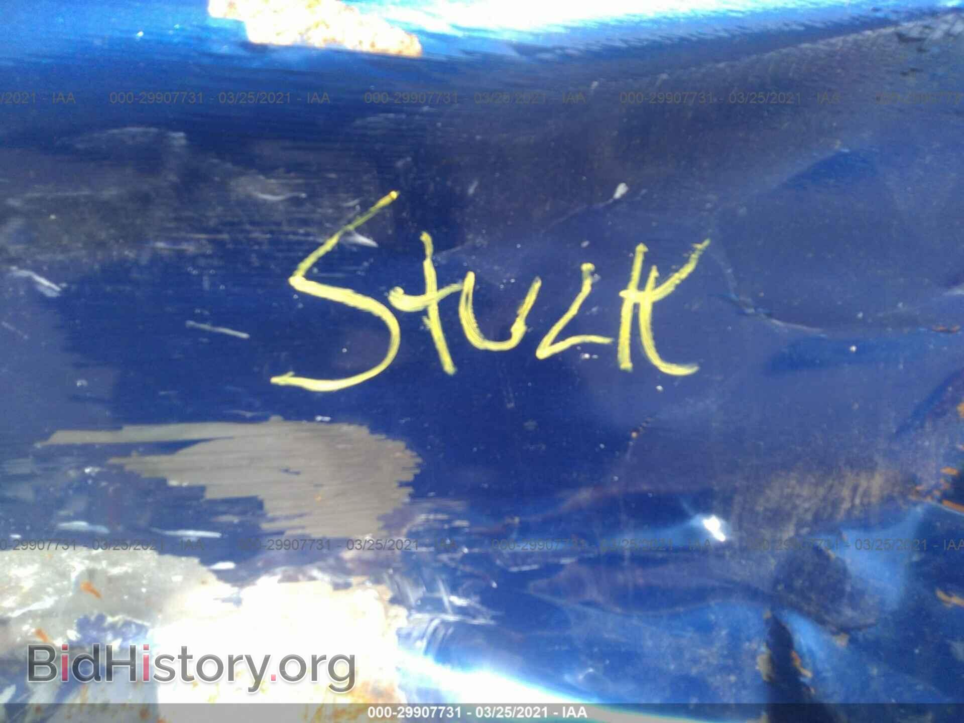 2006 MITSUBISHI ECLIPSE - VIN: 4A3AK24F76E031828 - Photo 10