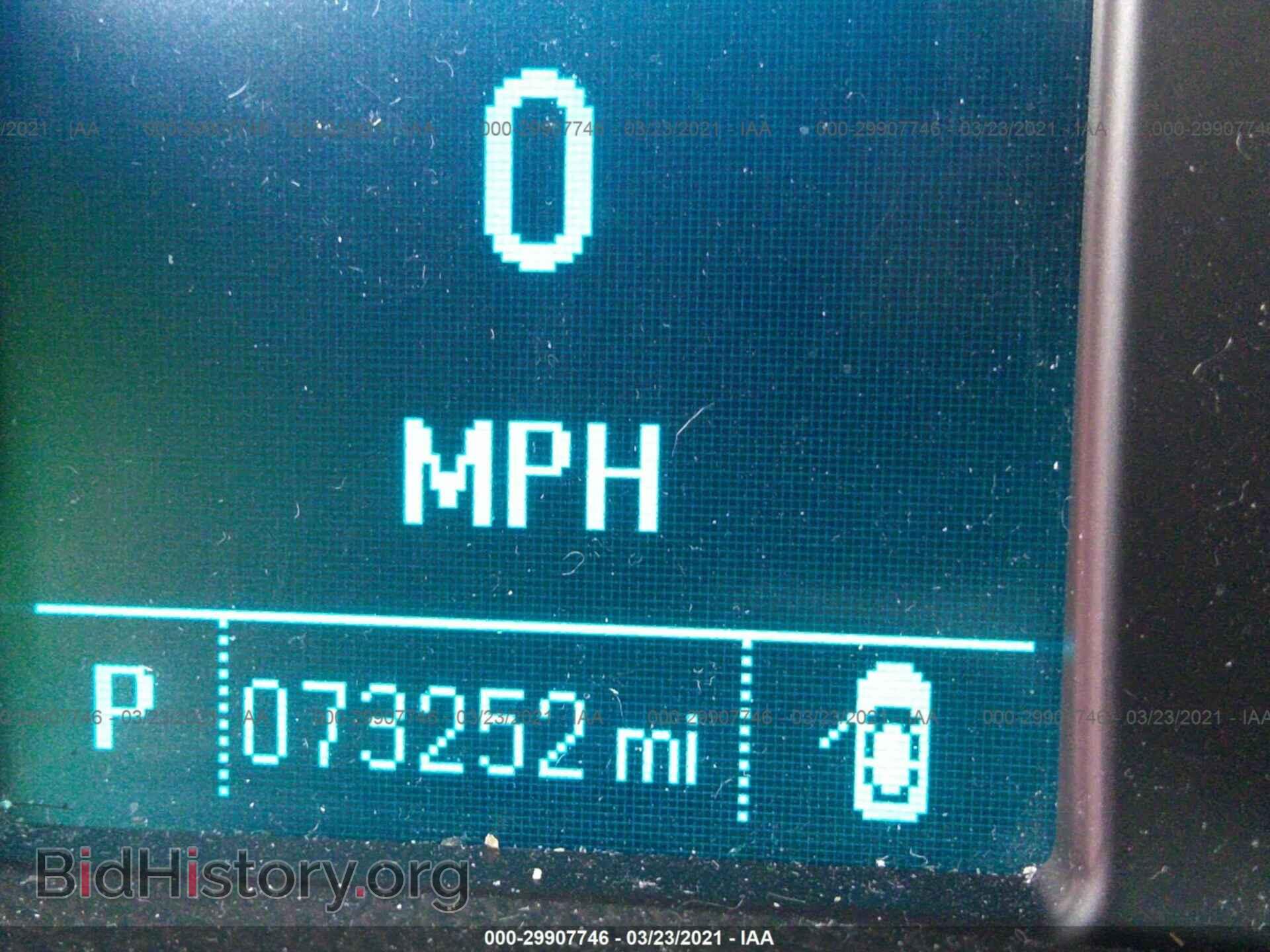 2015 BUICK ENCORE - VIN: KL4CJASB1FB259358 - Фото 7