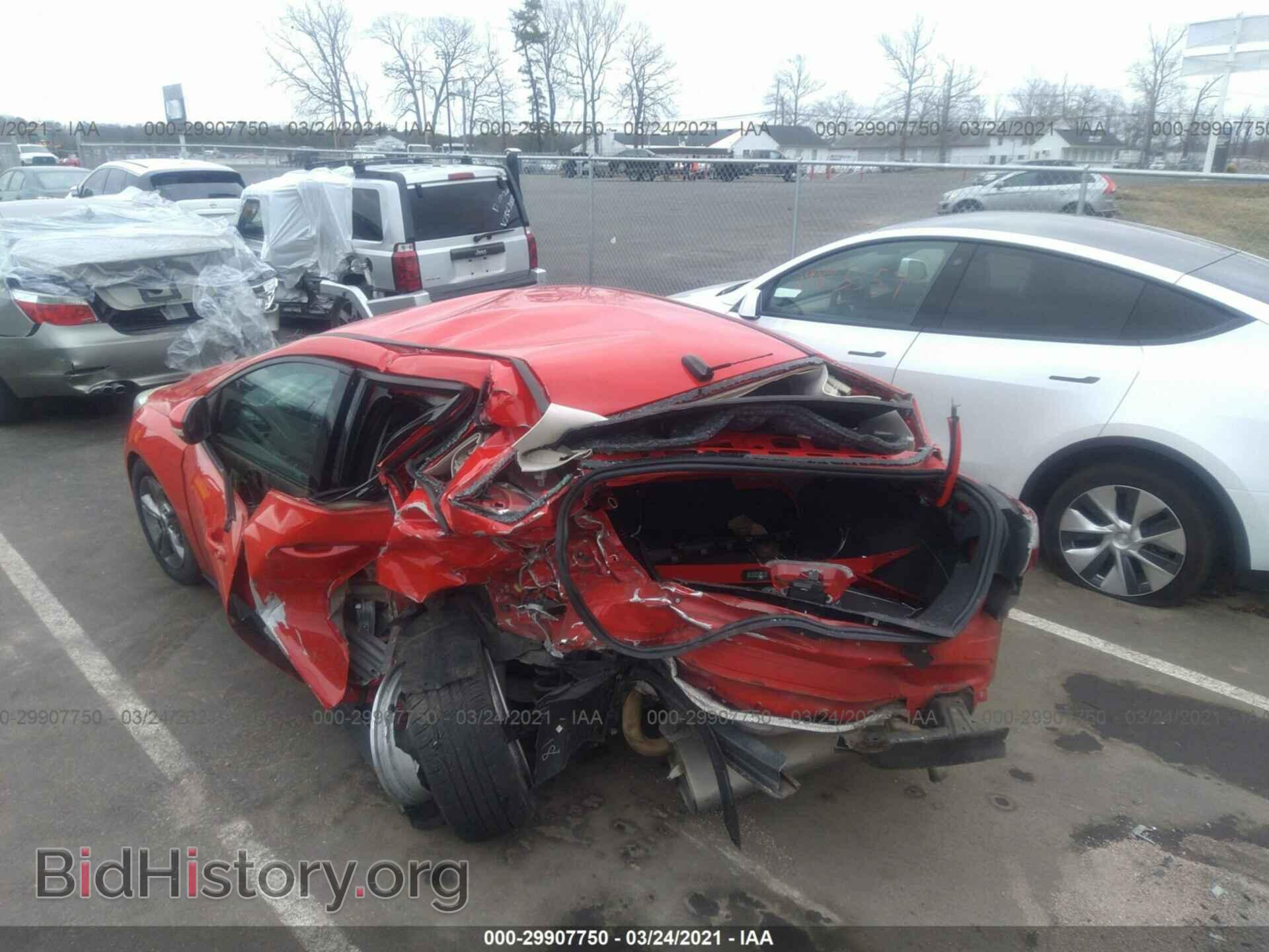 2013 FORD FOCUS - VIN: 1FADP3F26DL370094 - Photo 6