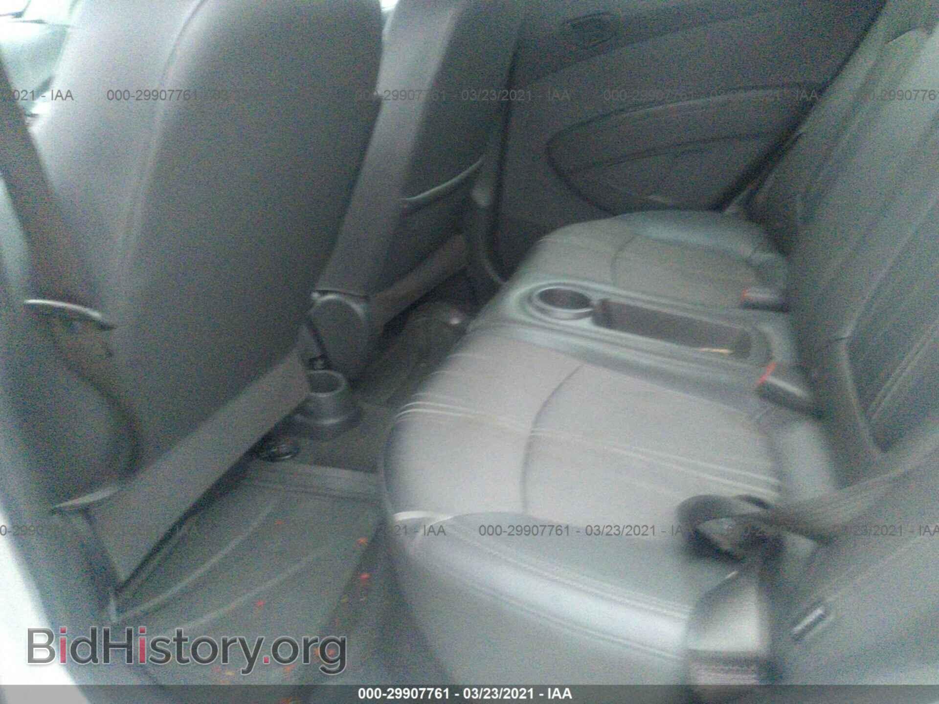 2014 CHEVROLET SPARK - VIN: KL8CB6S95EC526581 - Фото 8