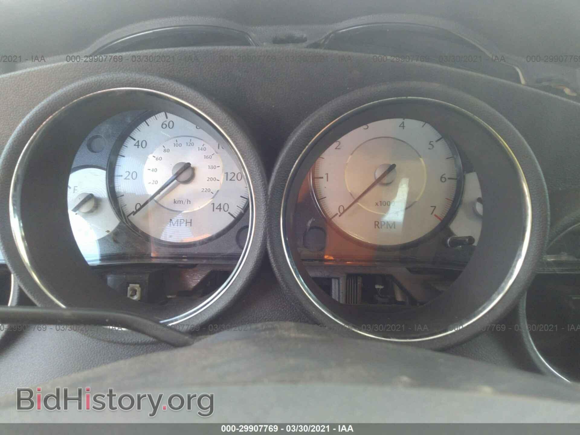 2010 DODGE CHARGER - VIN: 2B3AA4CT9AH318955 - Фото 7