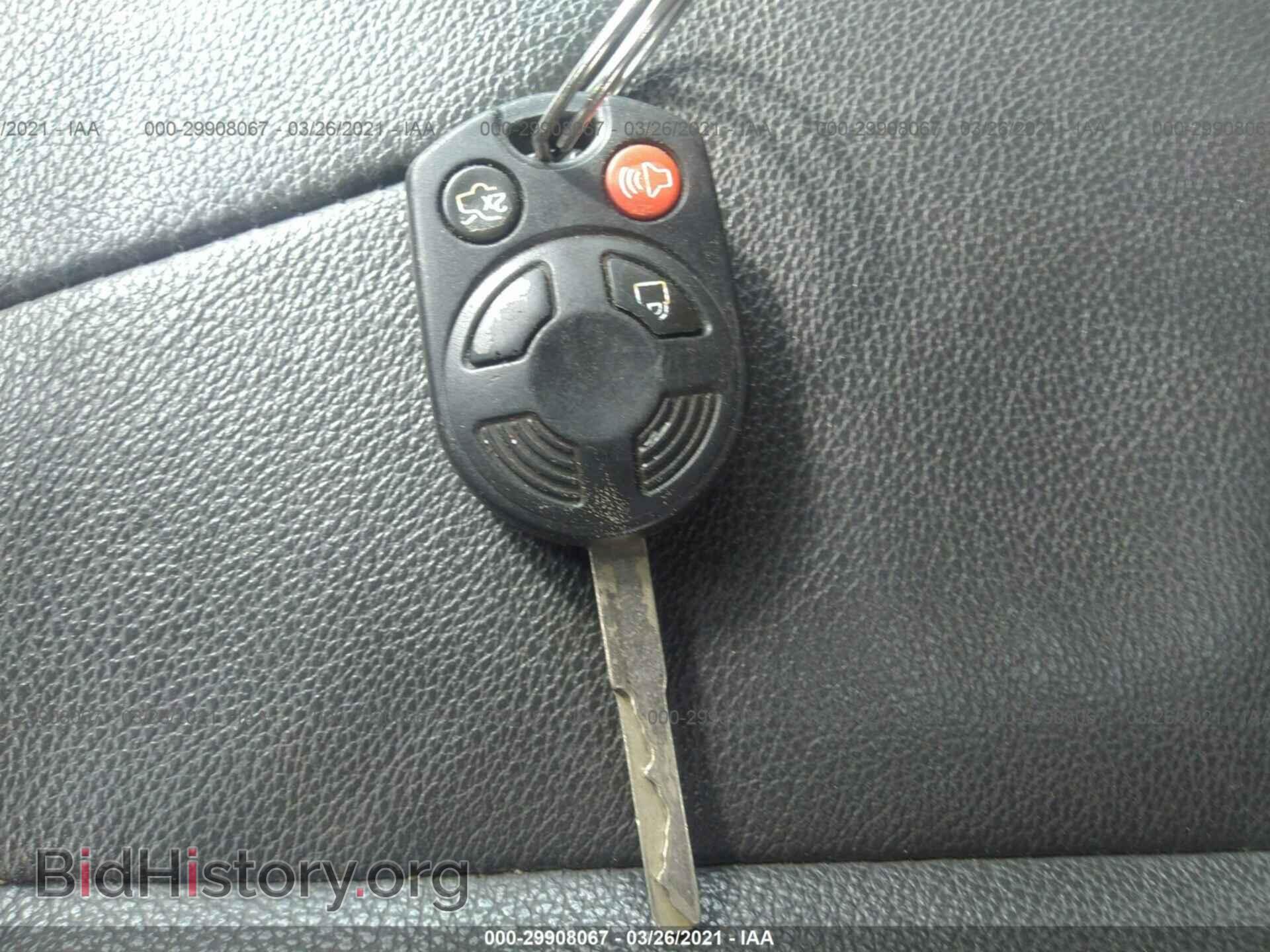 2014 FORD FOCUS - VIN: 1FADP3F26EL134997 - Photo 11