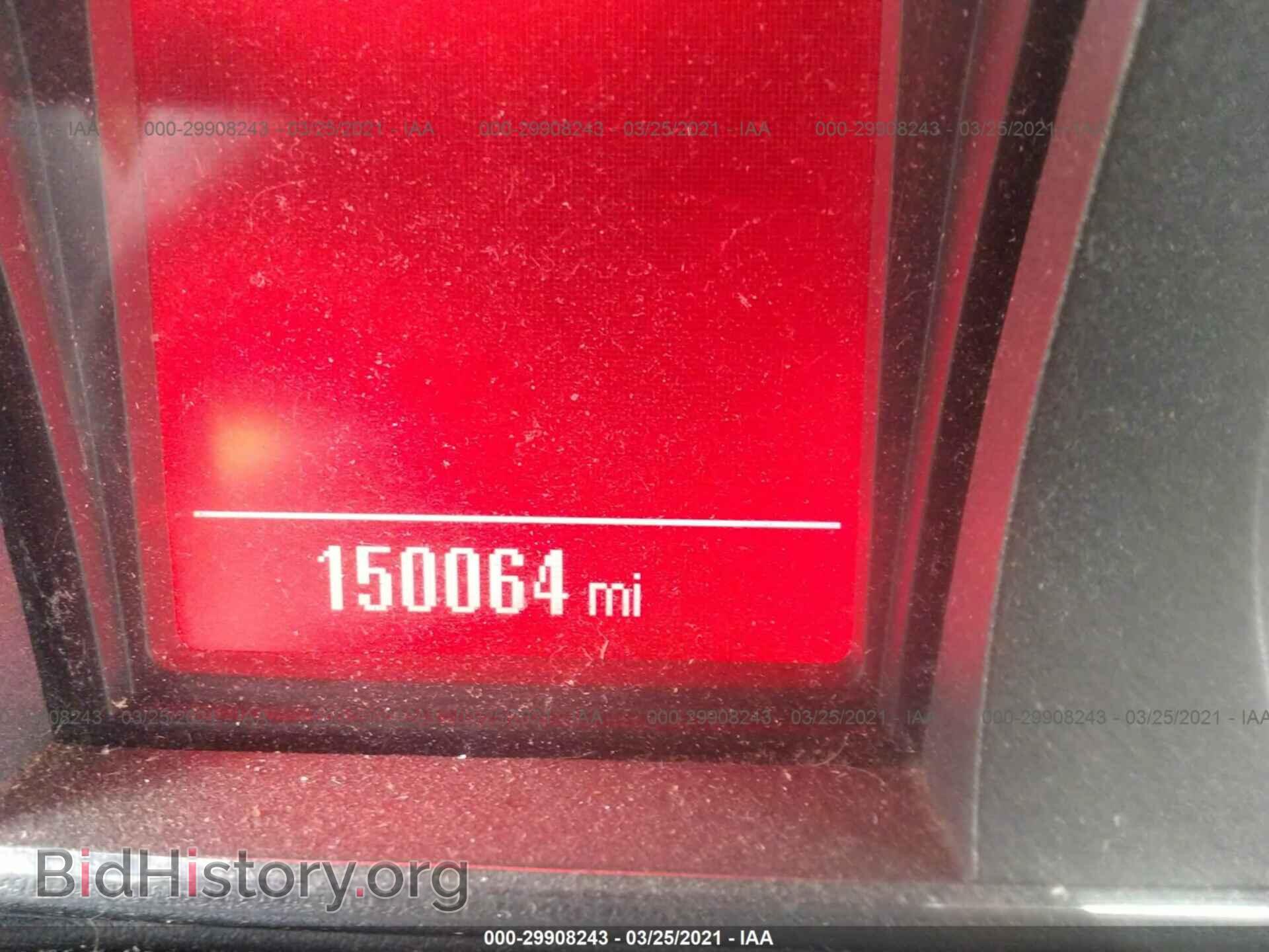 2013 GMC TERRAIN - VIN: 2GKFLTEKXD6133394 - Фото 7