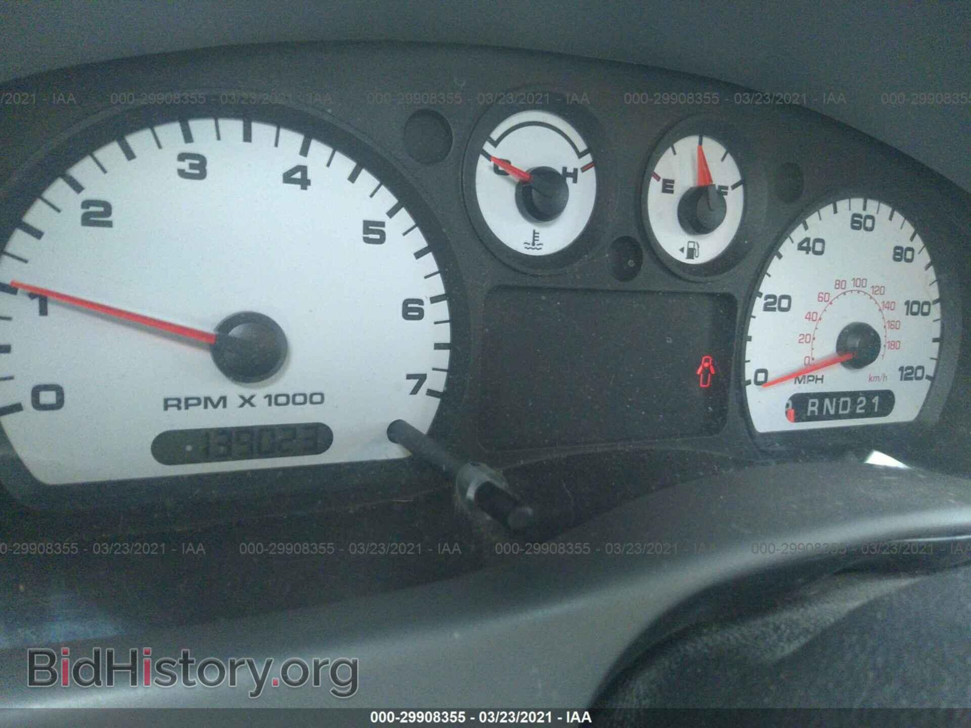 2010 FORD RANGER - VIN: 1FTLR4FE8APA65748 - Фото 7