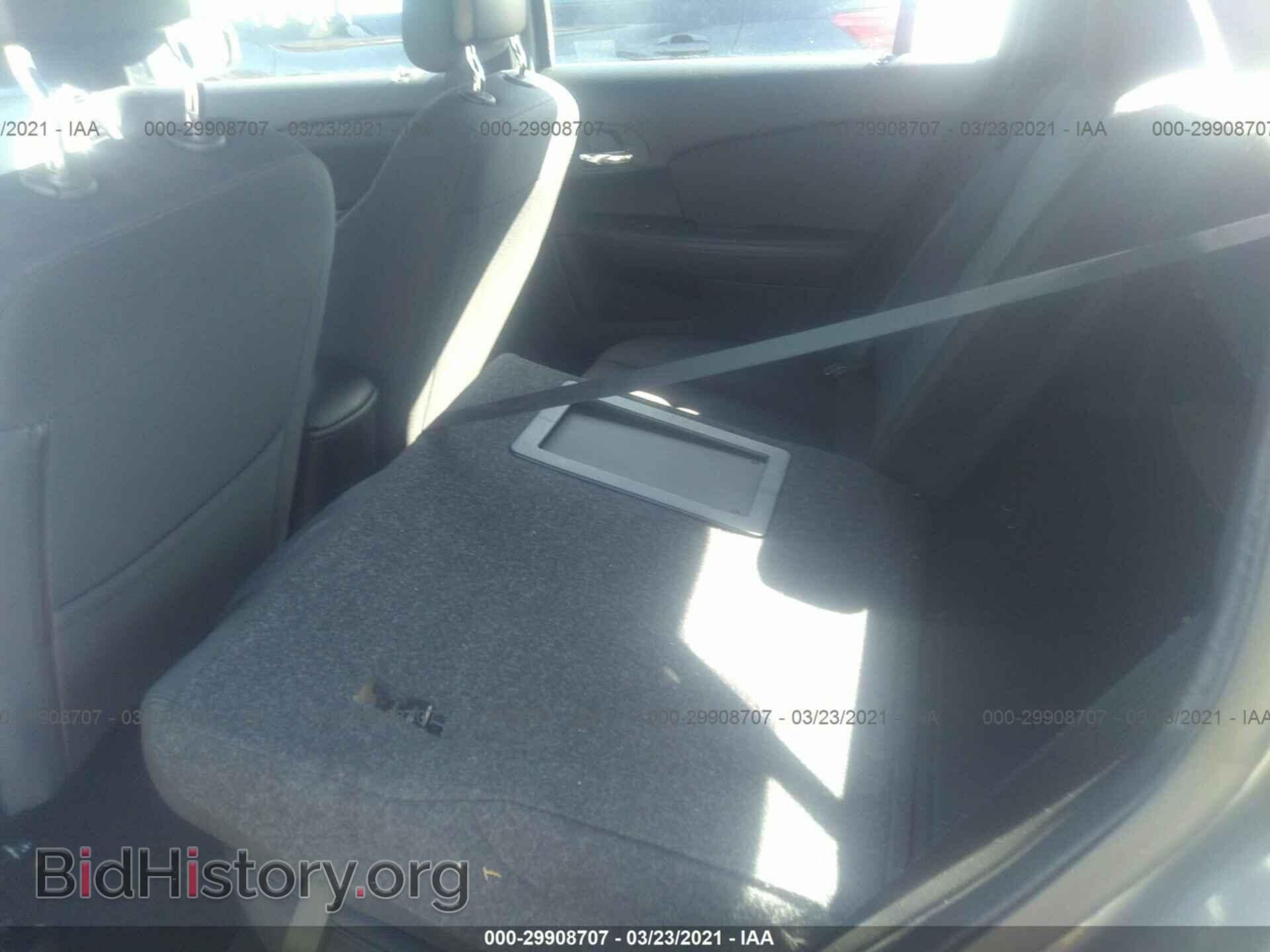 2013 CHRYSLER 200 - VIN: 1C3CCBBB0DN687234 - Photo 8