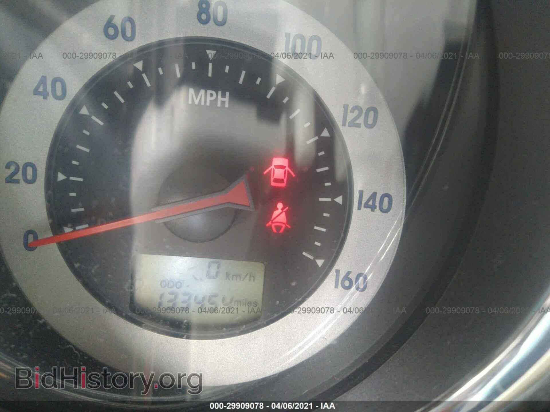 2008 MITSUBISHI ECLIPSE - VIN: 4A3AK64F28E032122 - Photo 7