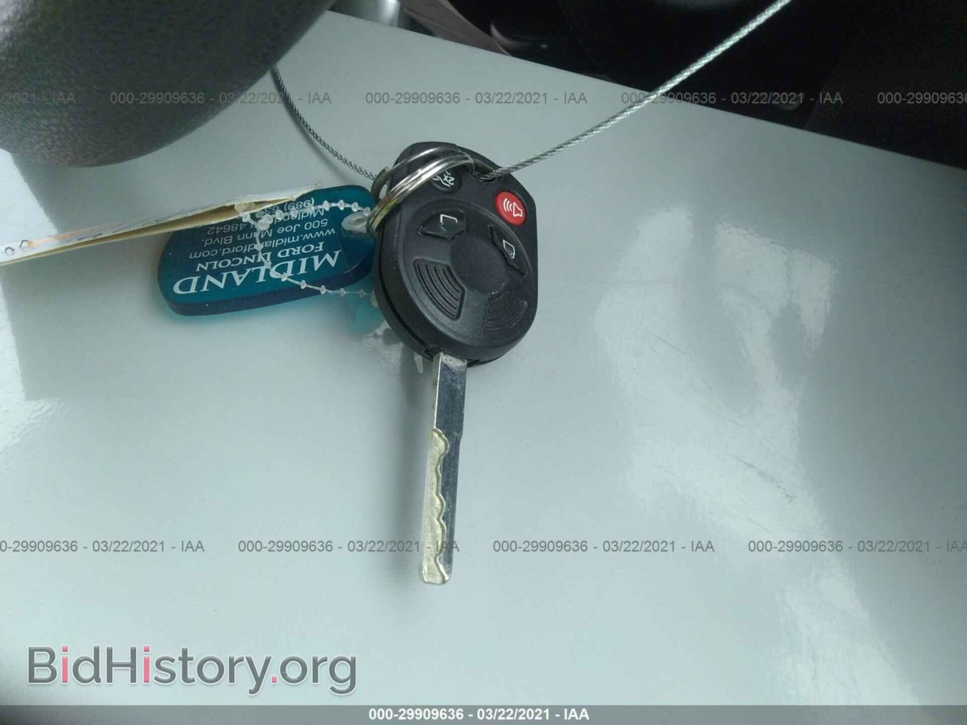 2017 FORD FOCUS - VIN: 1FADP3FE8HL276427 - Photo 11
