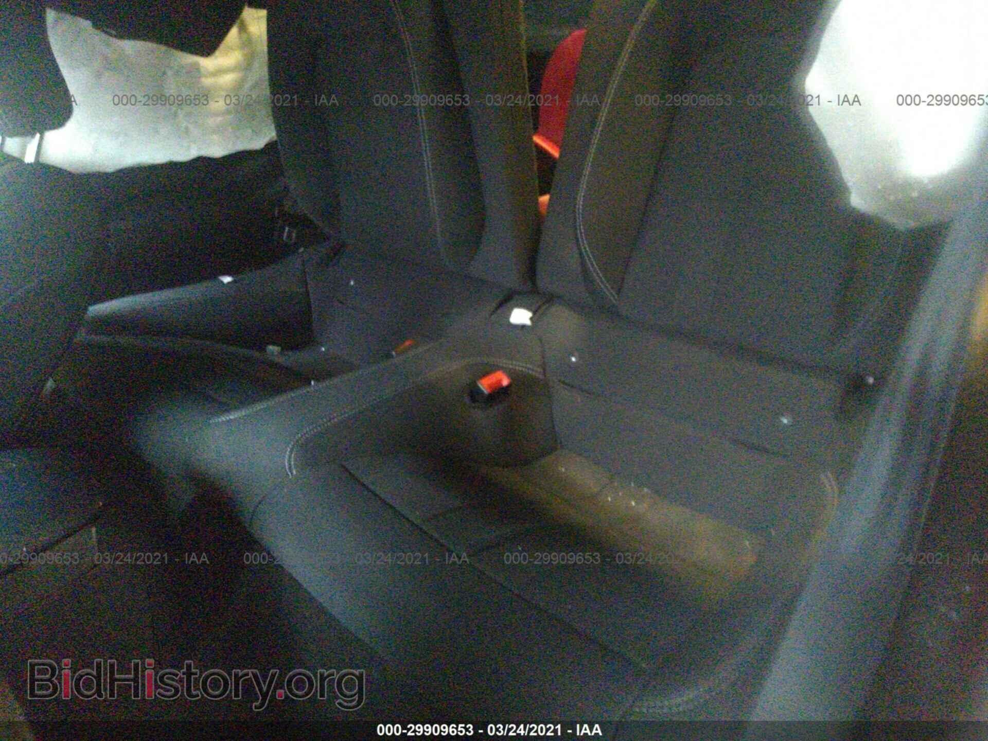 2020 FORD MUSTANG - VIN: 1FA6P8TH3L5162143 - Фото 8