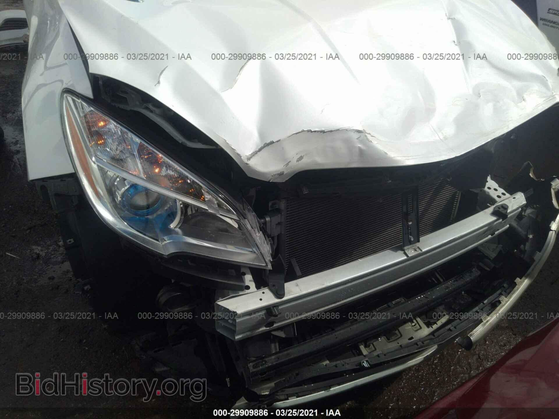 2015 BUICK ENCORE - VIN: KL4CJASB2FB266819 - Фото 6