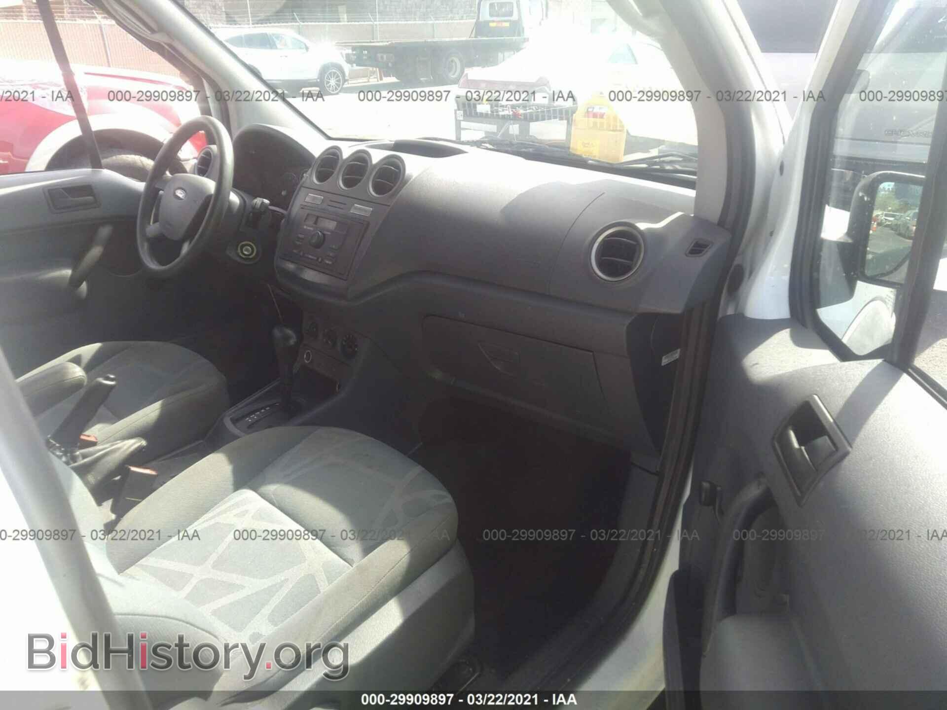 2010 FORD TRANSIT CONNECT - VIN: NM0LS7CN4AT023799 - Фото 5