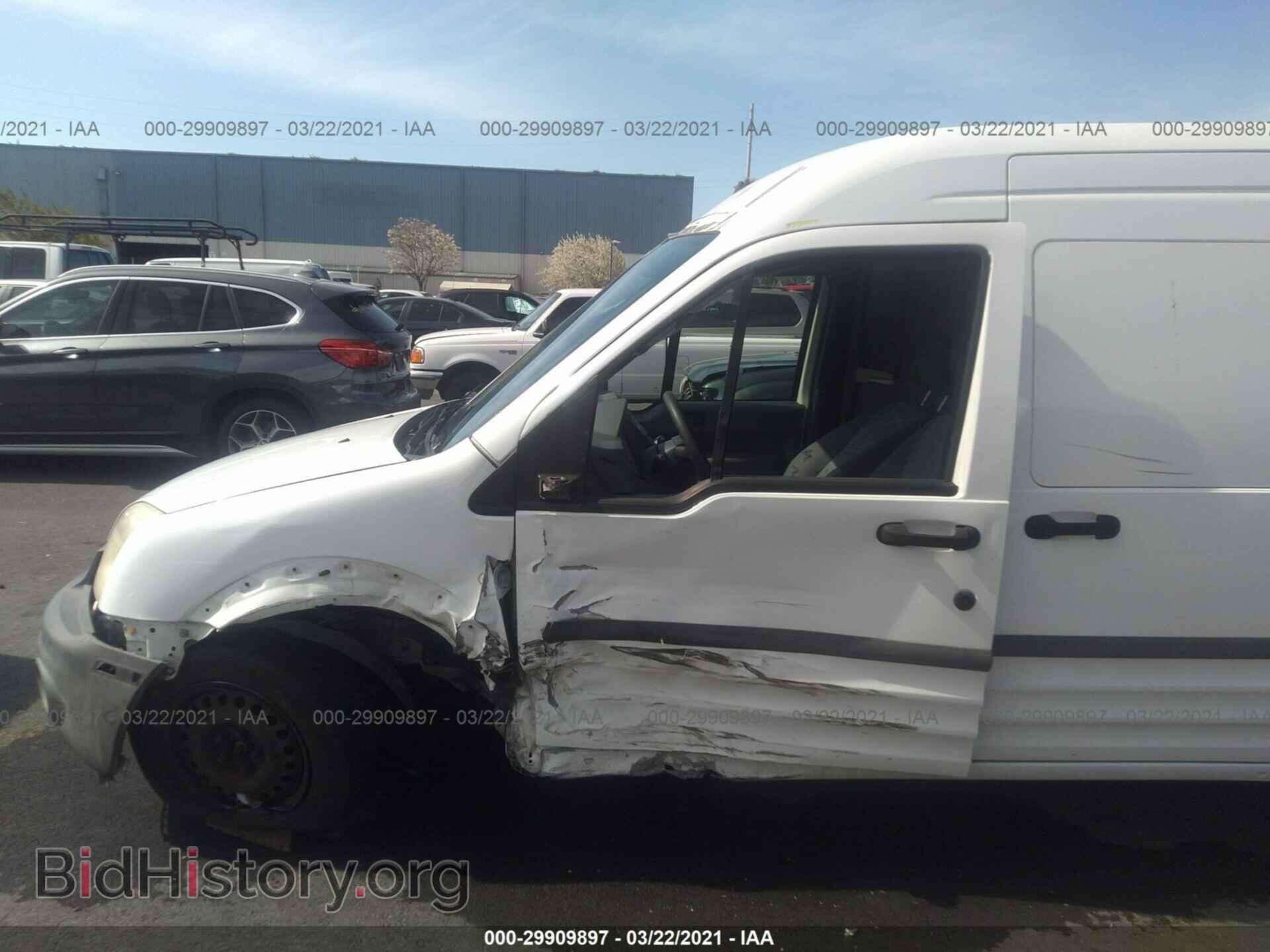 2010 FORD TRANSIT CONNECT - VIN: NM0LS7CN4AT023799 - Фото 6