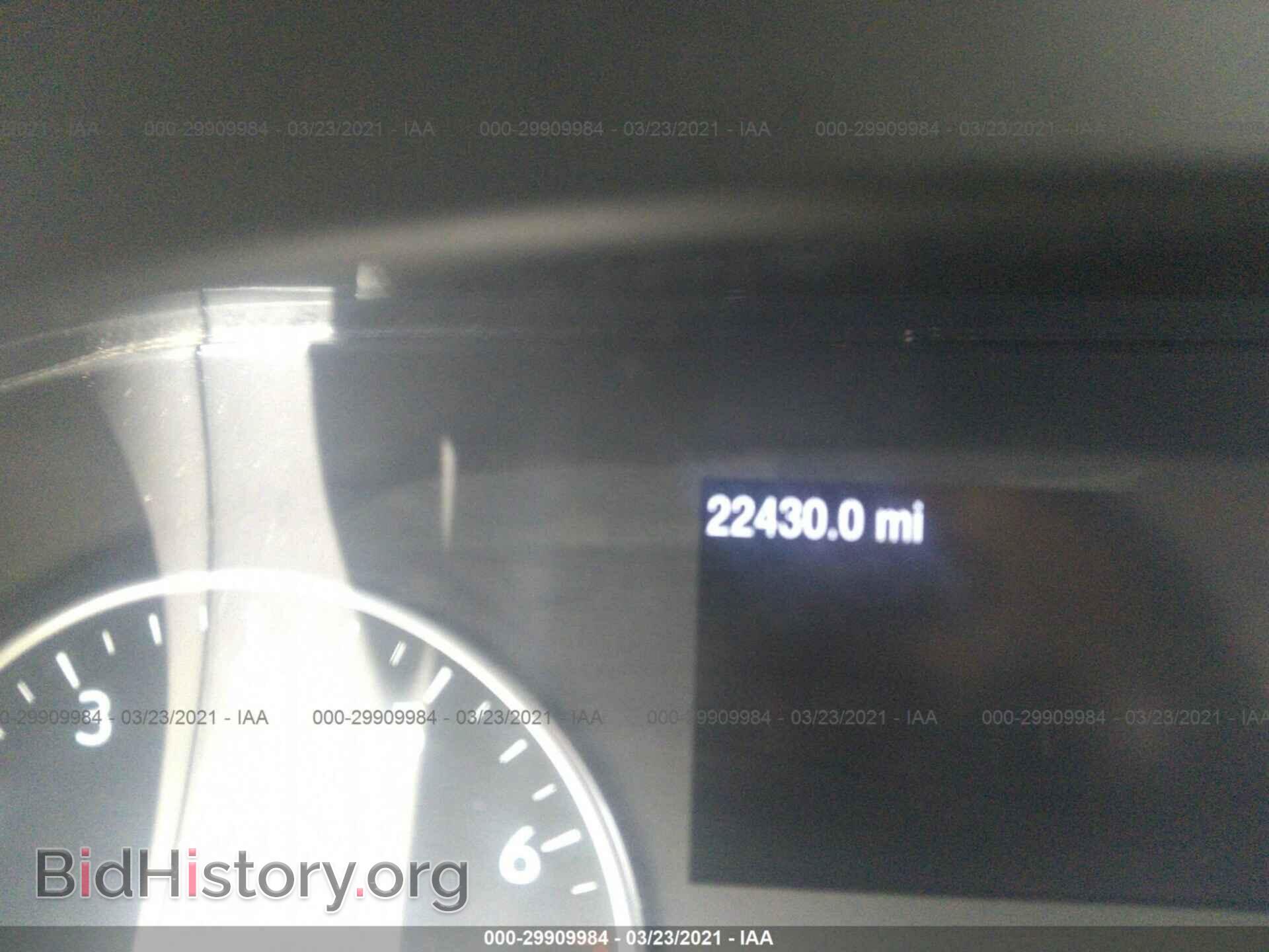 2020 FORD ECOSPORT - VIN: MAJ6S3KL1LC334091 - Photo 7