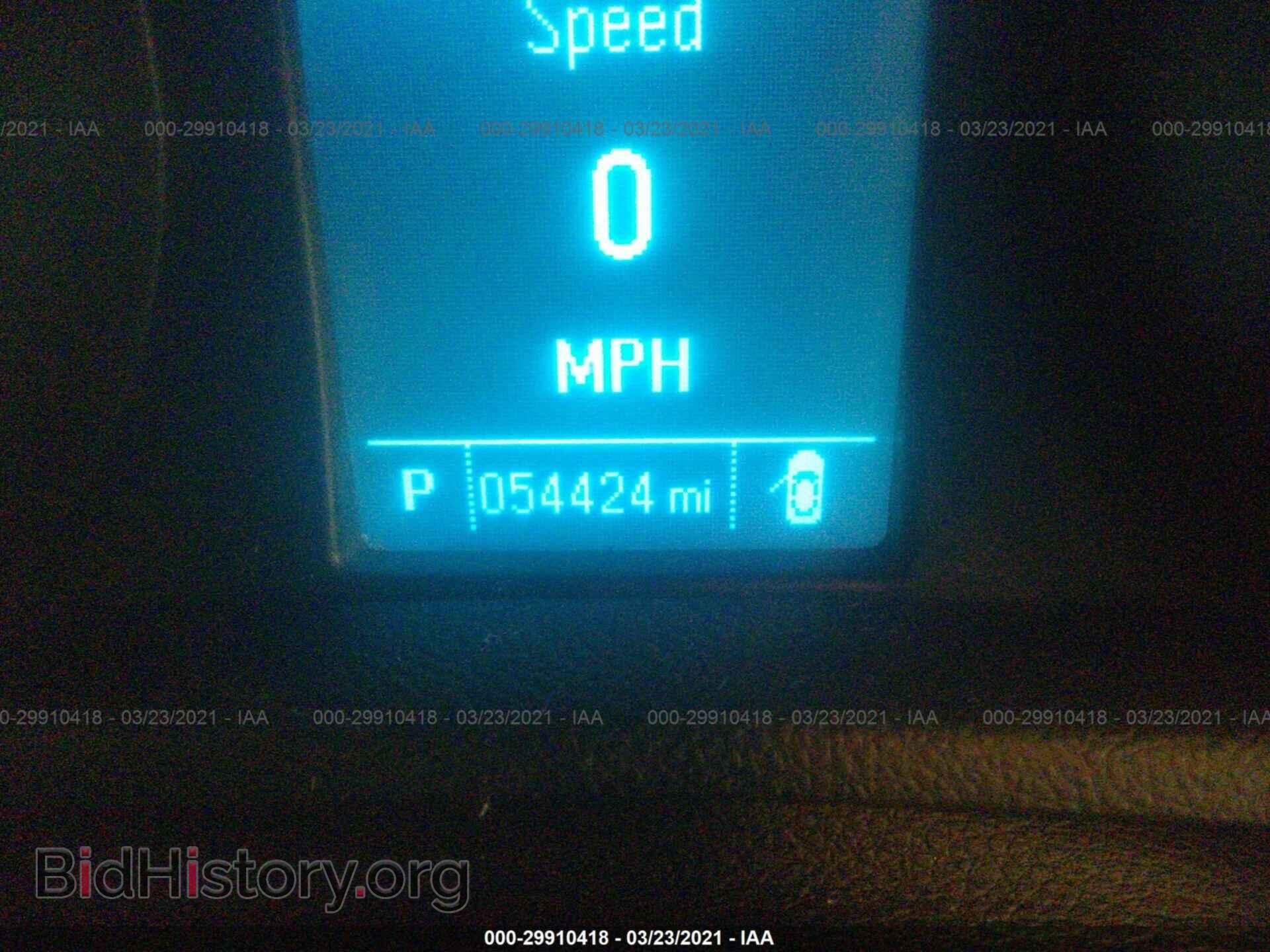 2015 BUICK ENCORE - VIN: KL4CJFSB4FB171689 - Фото 7