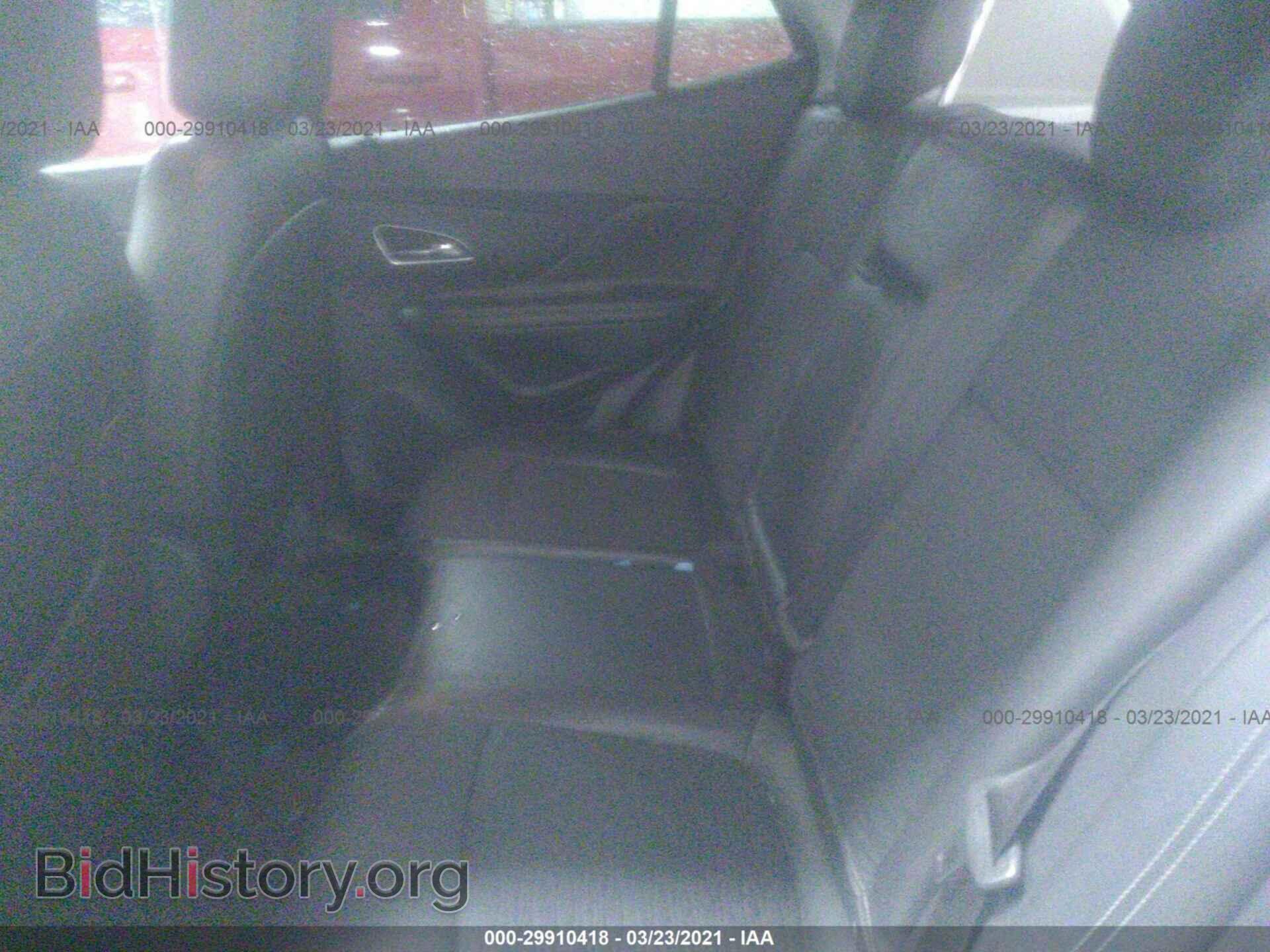 2015 BUICK ENCORE - VIN: KL4CJFSB4FB171689 - Фото 8