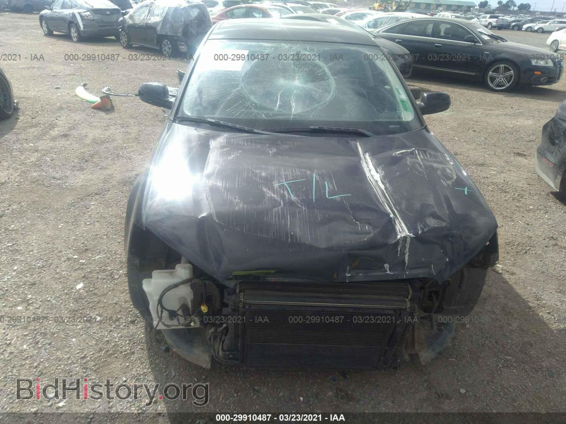 2012 AUDI A3 - VIN: WAUBJAFM2CA087885 - Фото 6