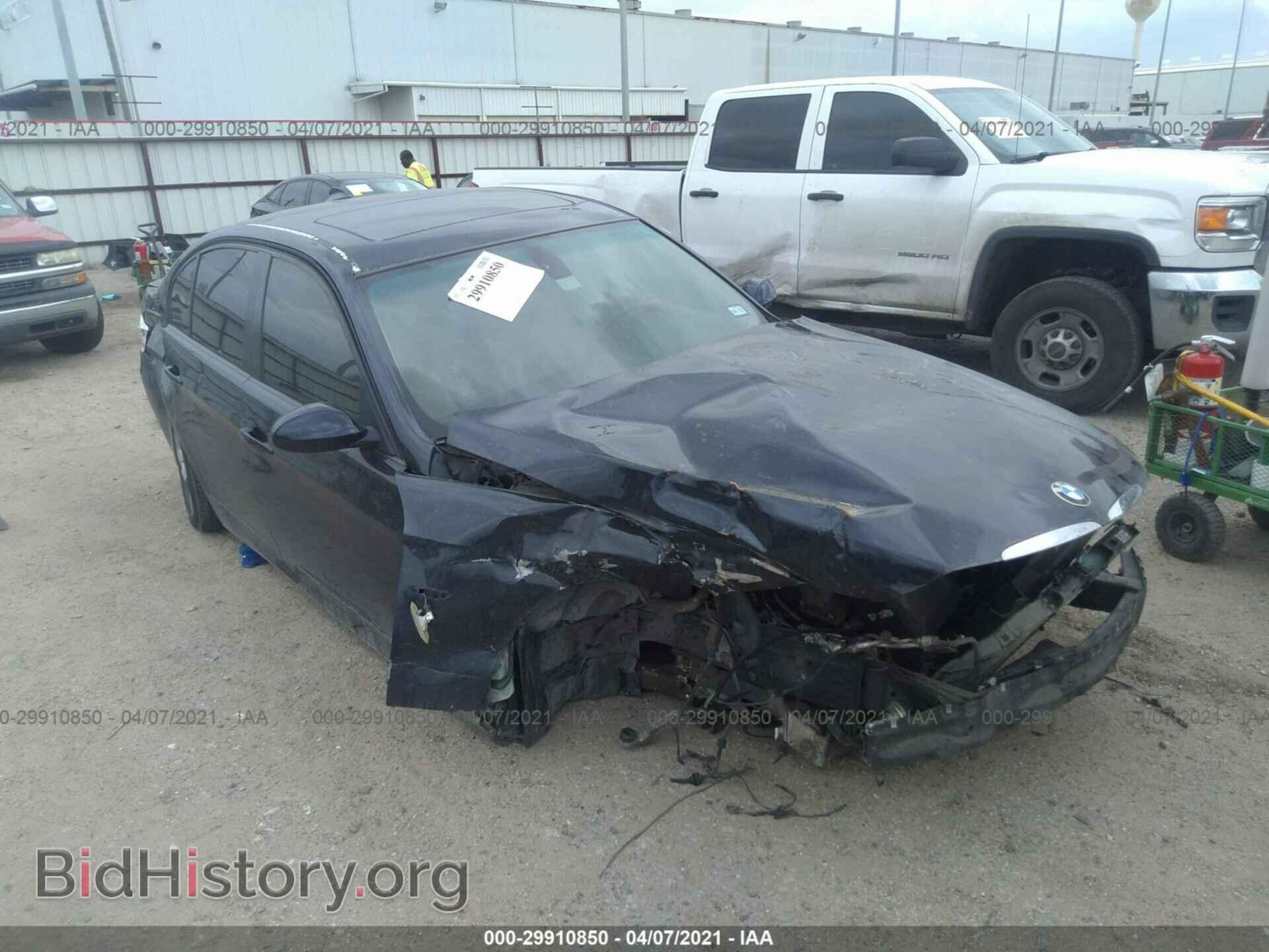 Photo WBAVB13536PT26112 - BMW 3 SERIES 2006