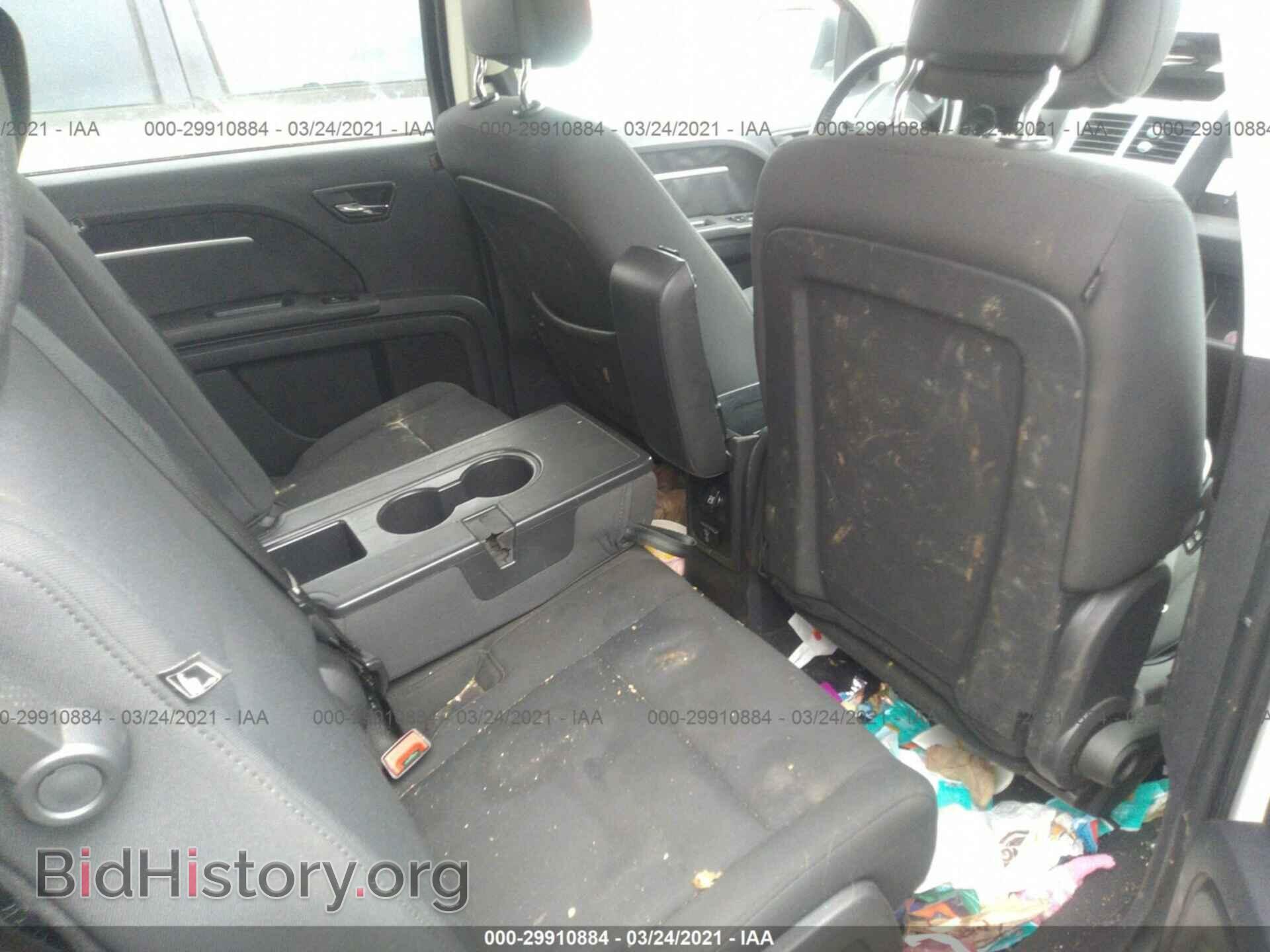 2010 DODGE JOURNEY - VIN: 3D4PG5FV5AT119485 - Фото 6