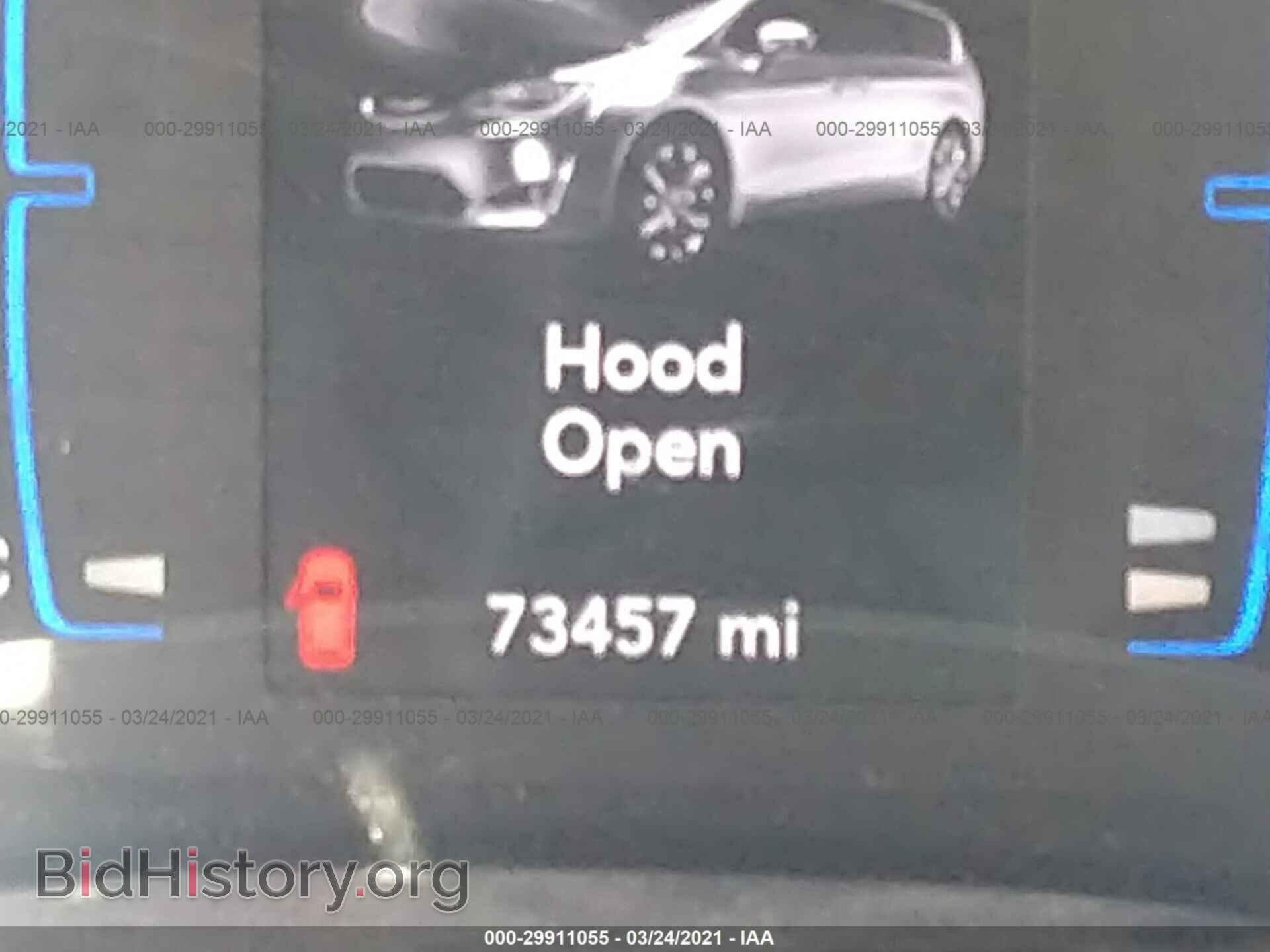 2017 CHRYSLER PACIFICA - VIN: 2C4RC1BG7HR514069 - Фото 7