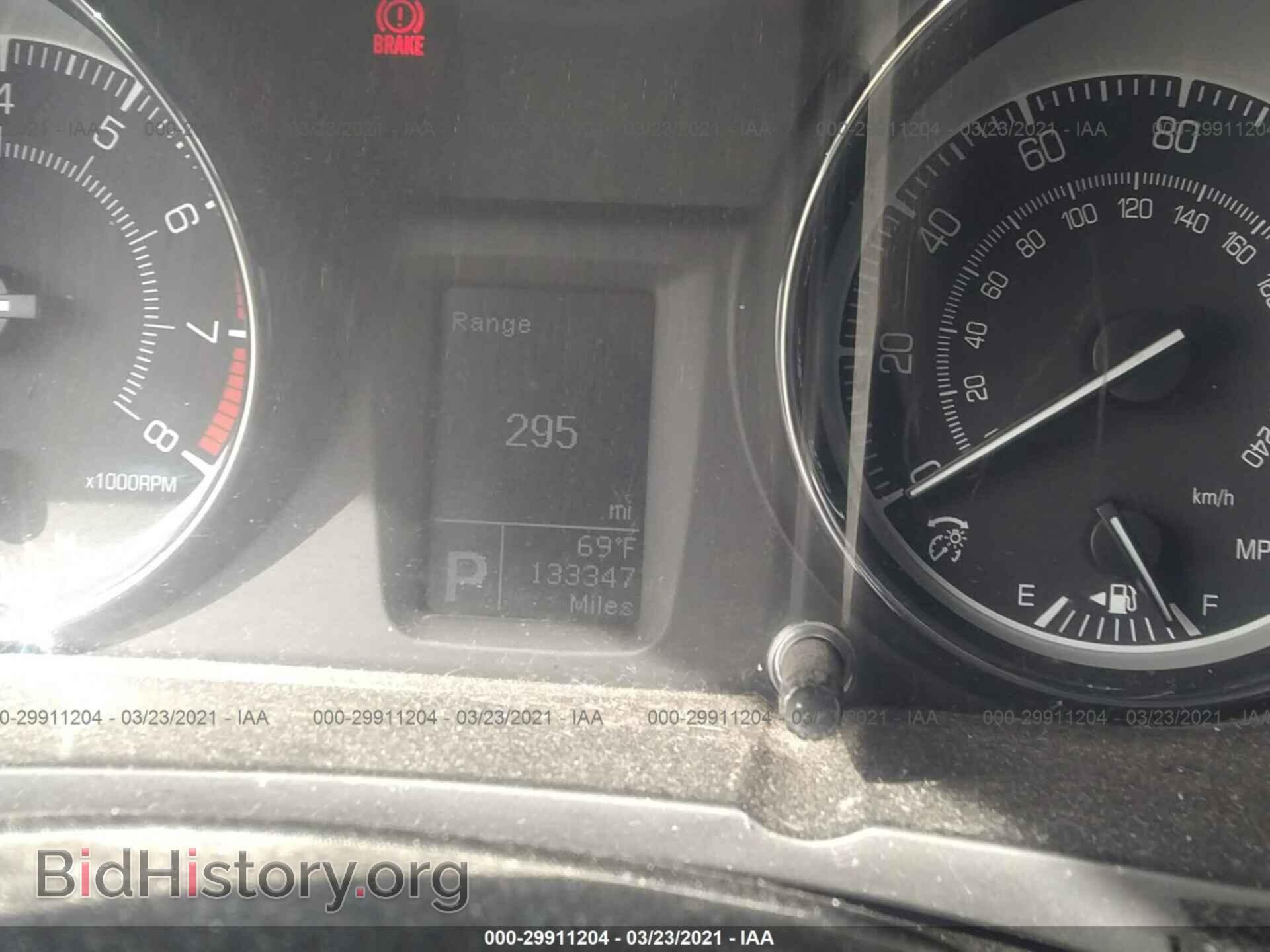 2012 SUZUKI KIZASHI - VIN: JS2RF9A15C6100183 - Photo 7