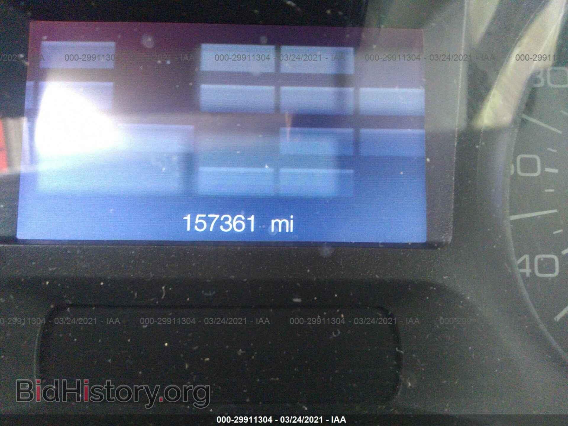 2012 FORD EDGE - VIN: 2FMDK3JC7CBA66128 - Фото 7