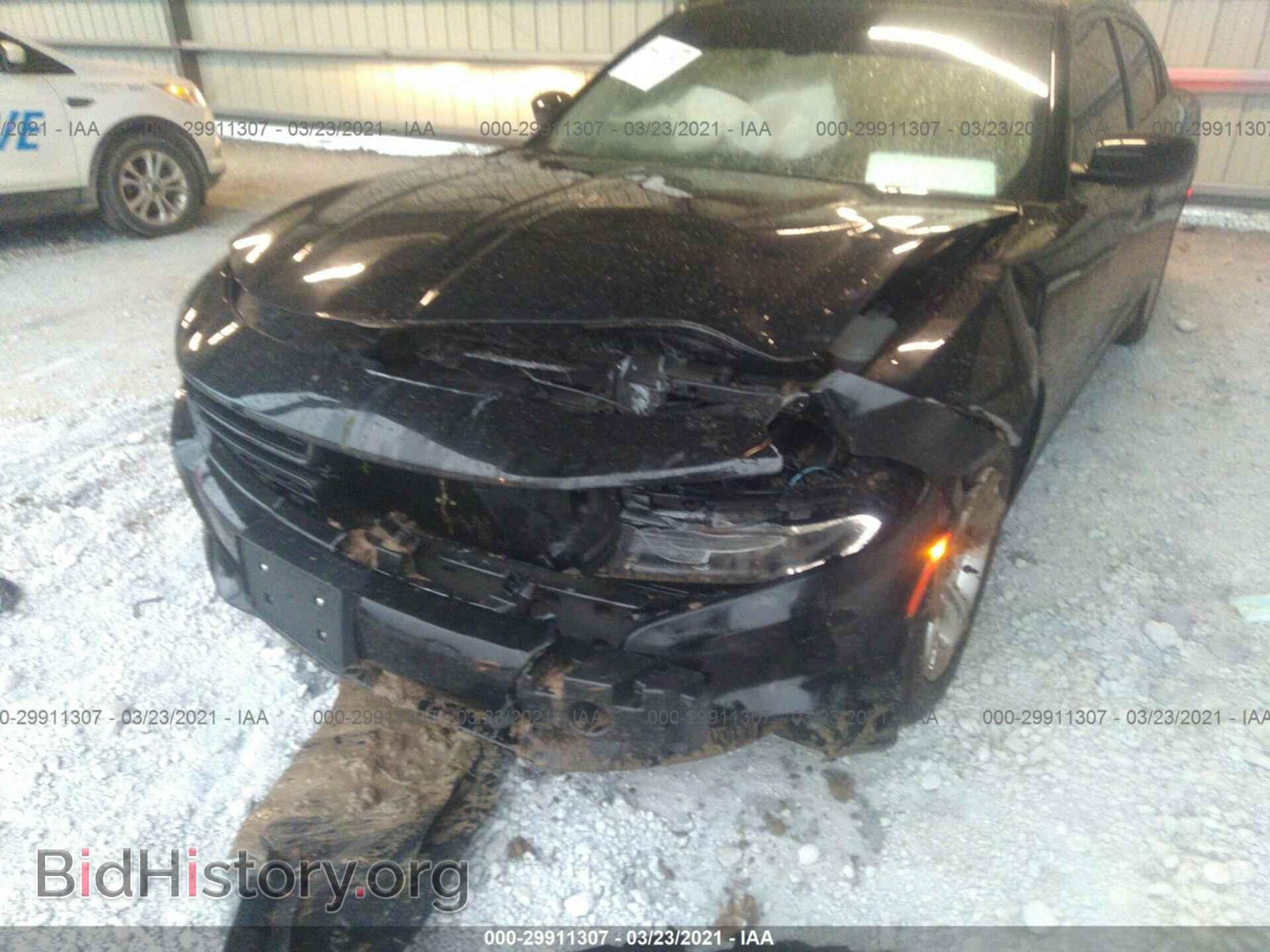 2019 DODGE CHARGER - VIN: 2C3CDXBG7KH703151 - Photo 6