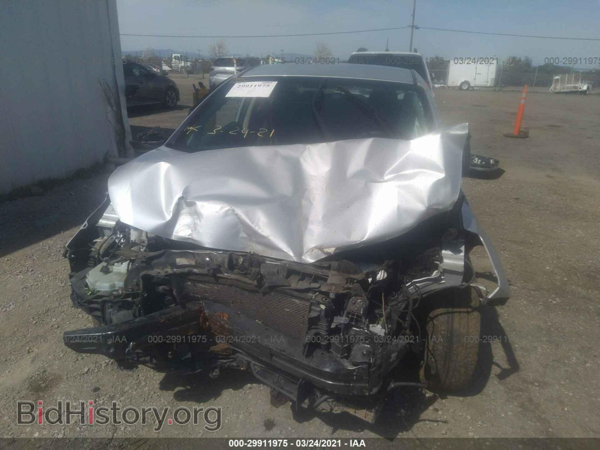 2017 KIA FORTE - VIN: 3KPFL4A76HE132025 - Фото 6