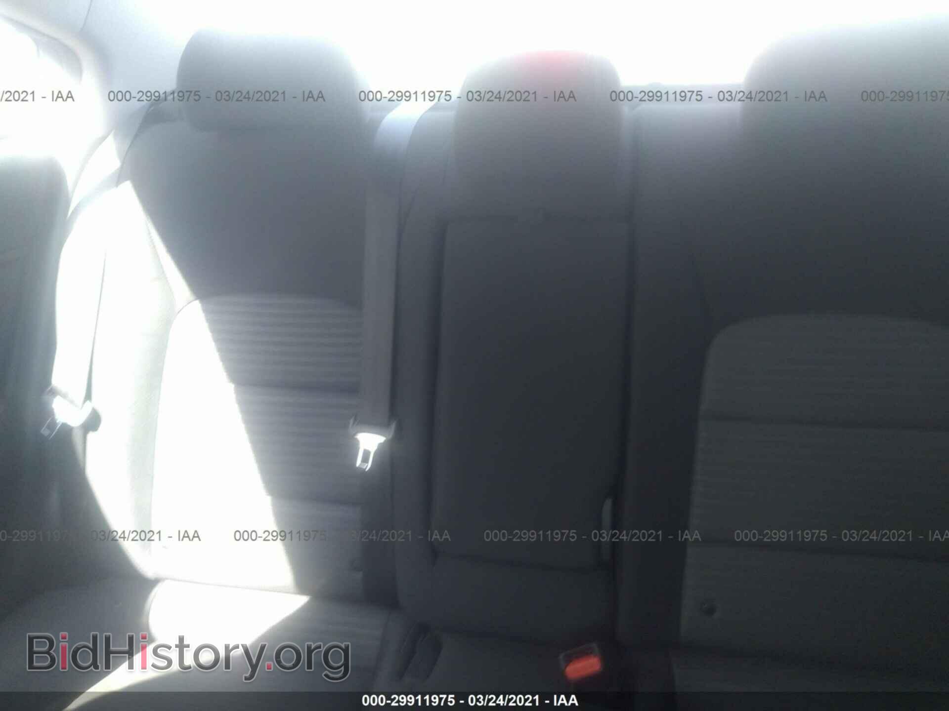 2017 KIA FORTE - VIN: 3KPFL4A76HE132025 - Фото 8