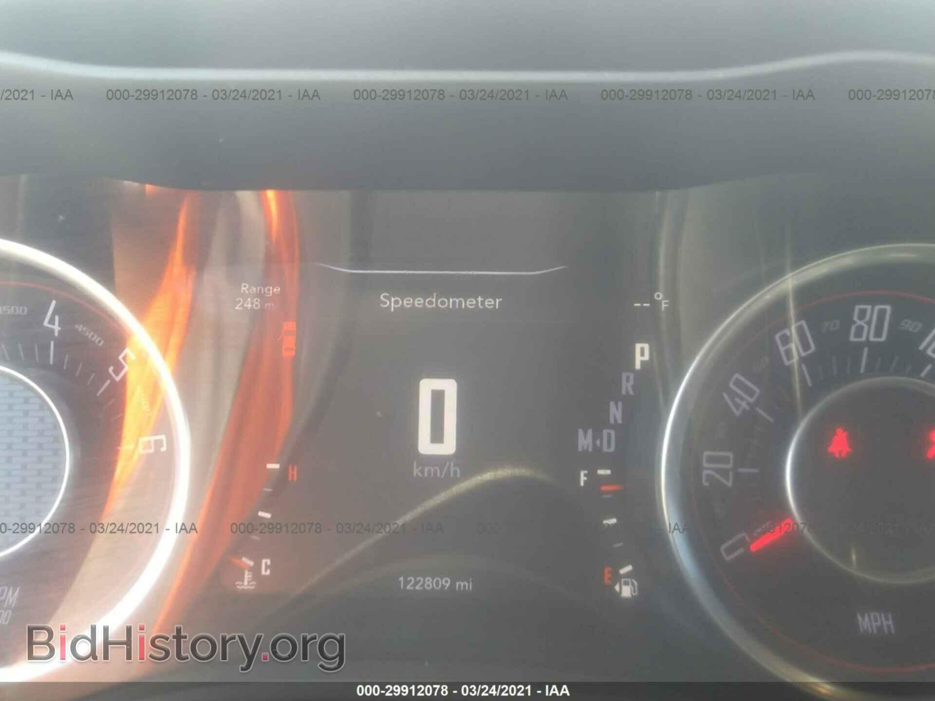 2016 DODGE CHALLENGER - VIN: 2C3CDZAG2GH131877 - Photo 7