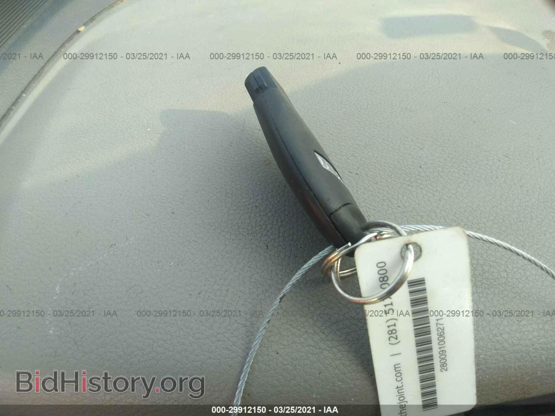 2012 RAM 1500 - VIN: 1C6RD6FP9CS281637 - Photo 11