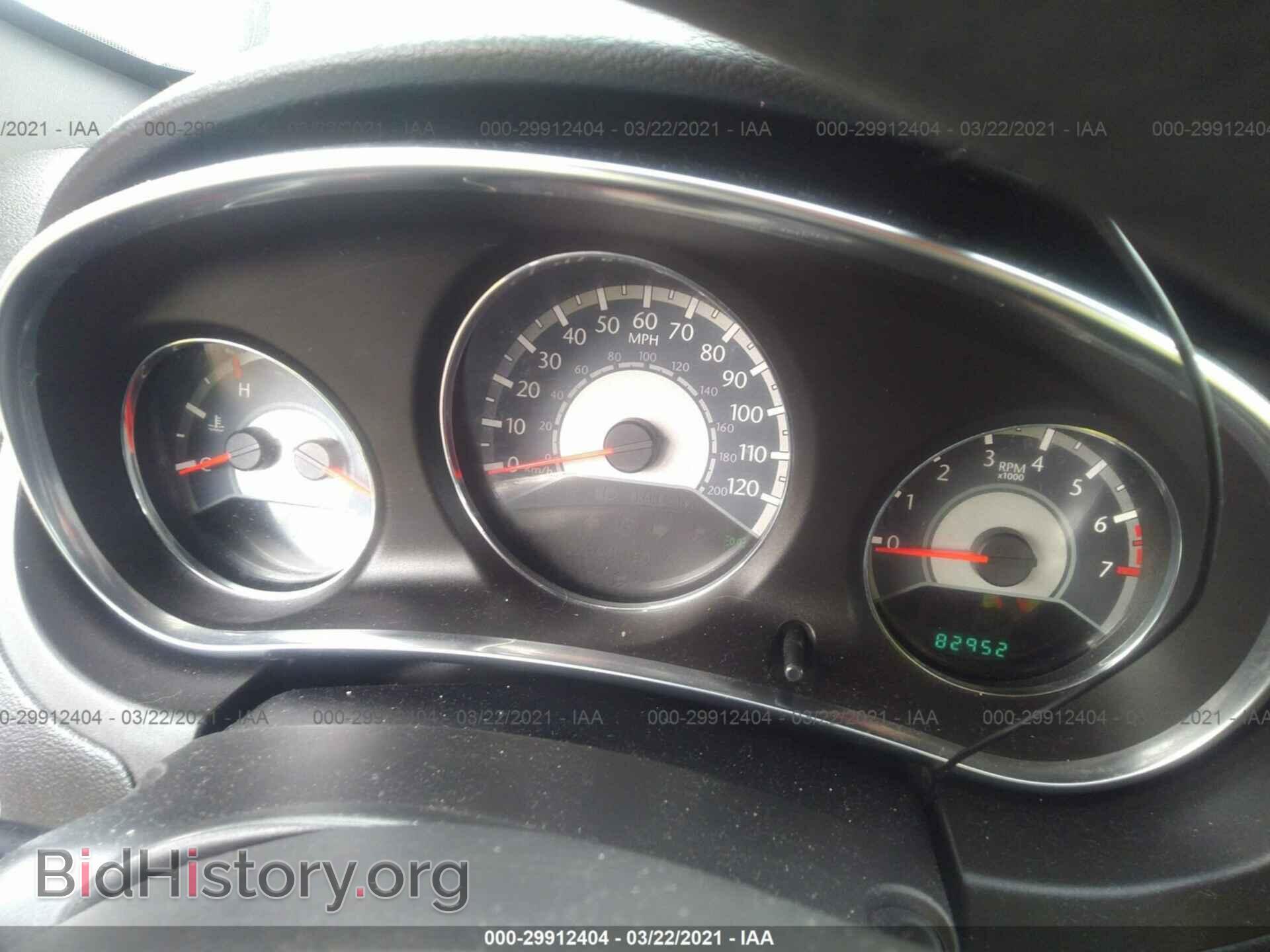 2014 CHRYSLER 200 - VIN: 1C3CCBAB3EN143247 - Фото 7
