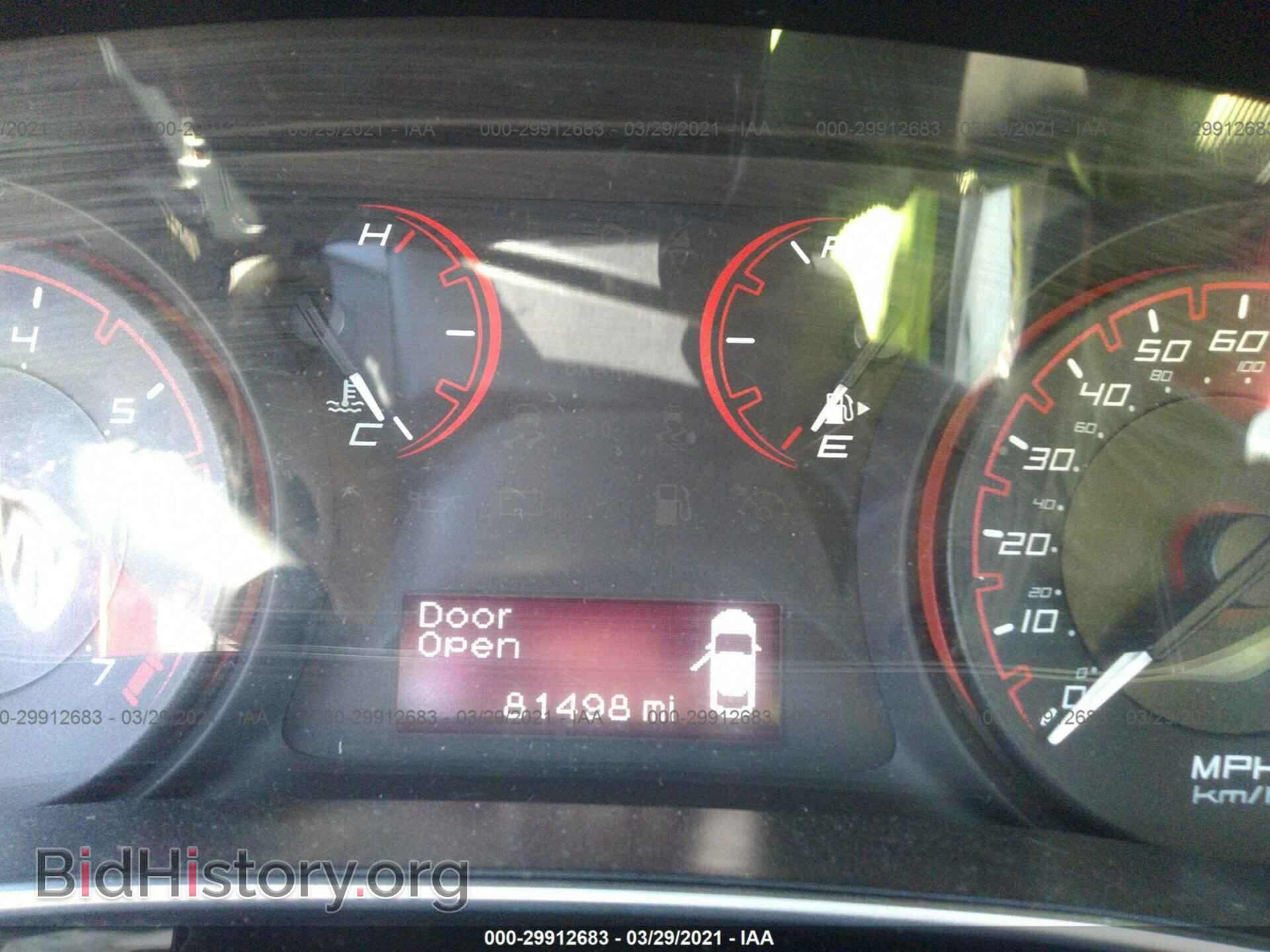 2015 DODGE DART - VIN: 1C3CDFBB2FD391807 - Фото 7