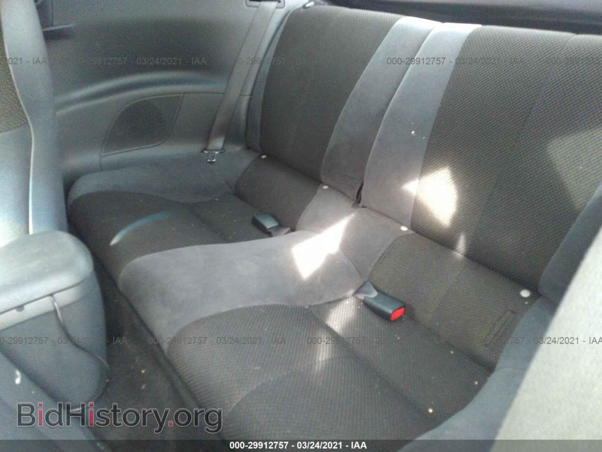 2006 MITSUBISHI ECLIPSE - VIN: 4A3AK24F46E049719 - Фото 8