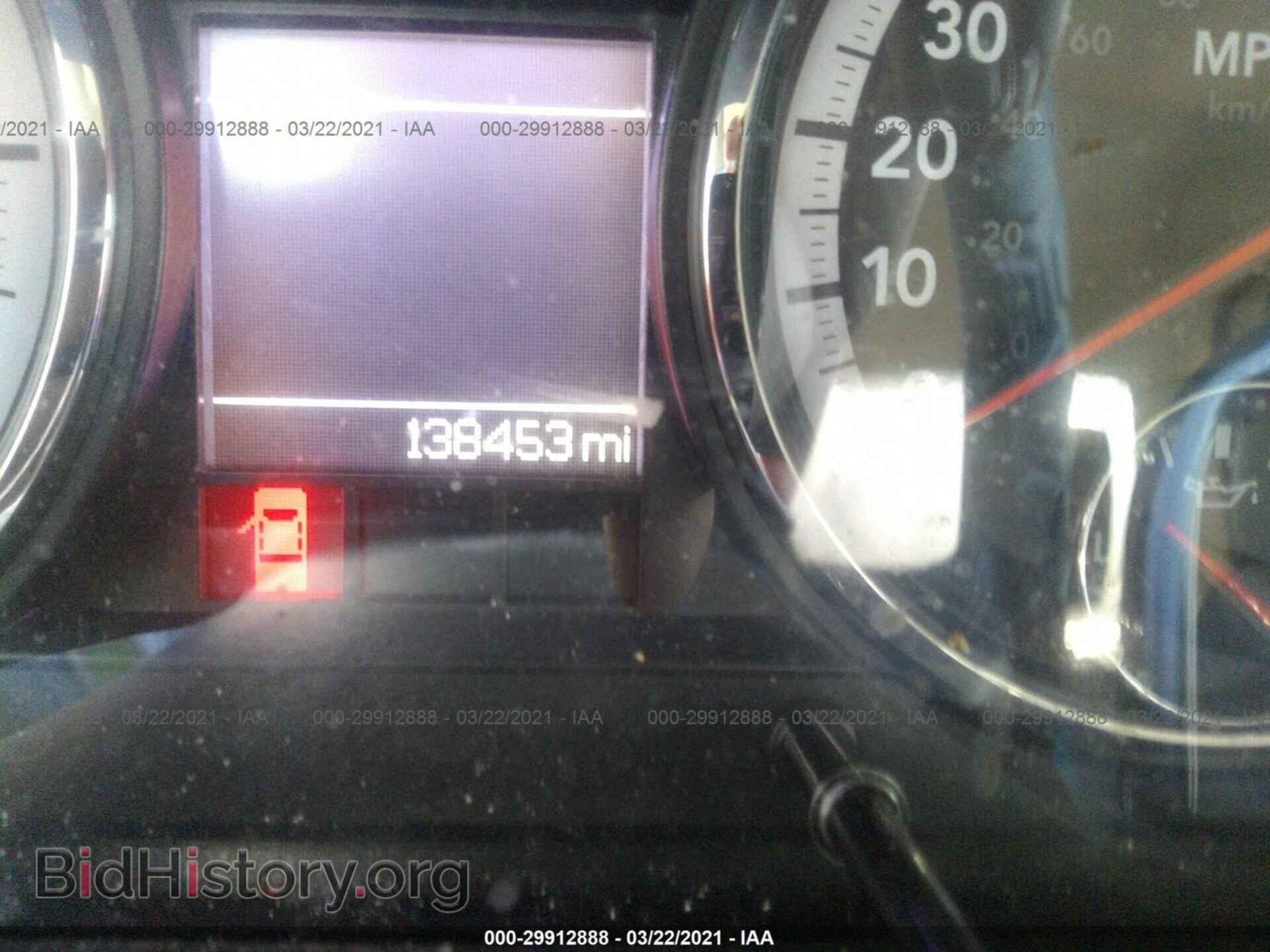 2012 RAM 1500 - VIN: 1C6RD7KT7CS142115 - Фото 7