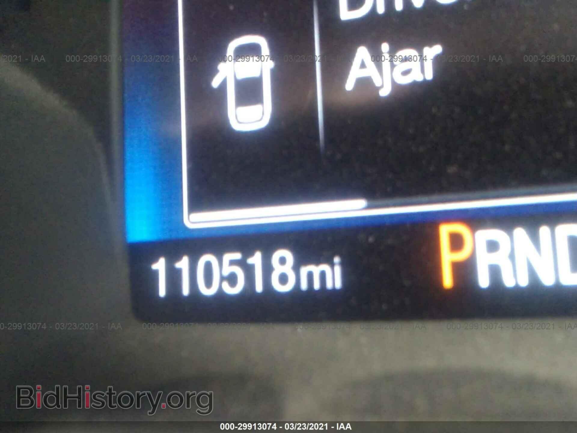 2016 FORD FOCUS - VIN: 1FADP3E26GL211680 - Фото 7