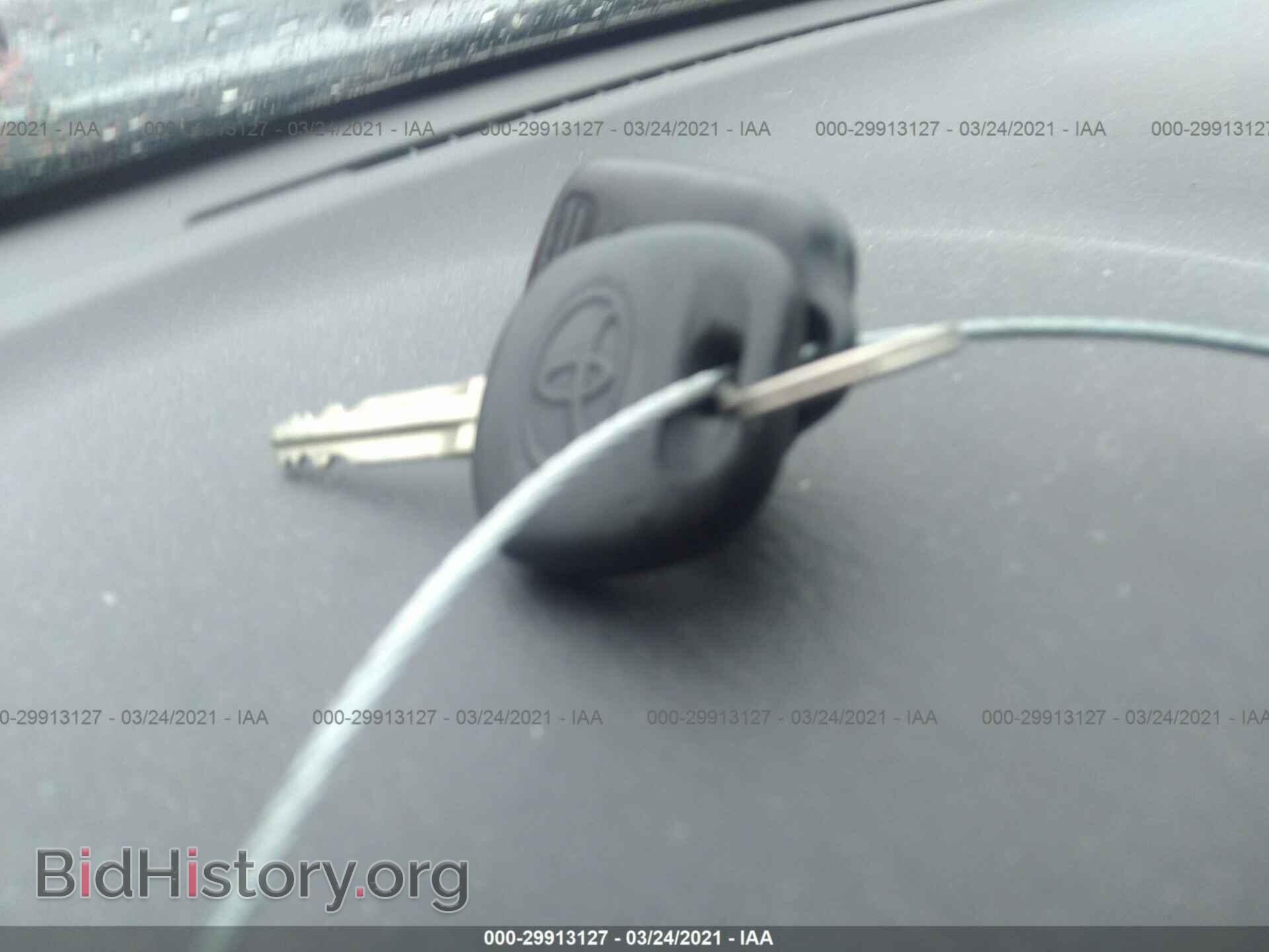 2007 TOYOTA HIGHLANDER - VIN: JTEGP21A670147040 - Photo 11