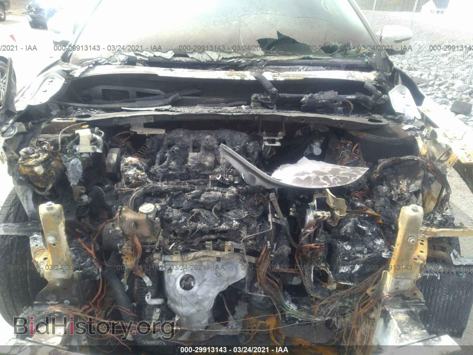 2019 NISSAN PATHFINDER - VIN: 5N1DR2MM9KC649325 - Фото 10