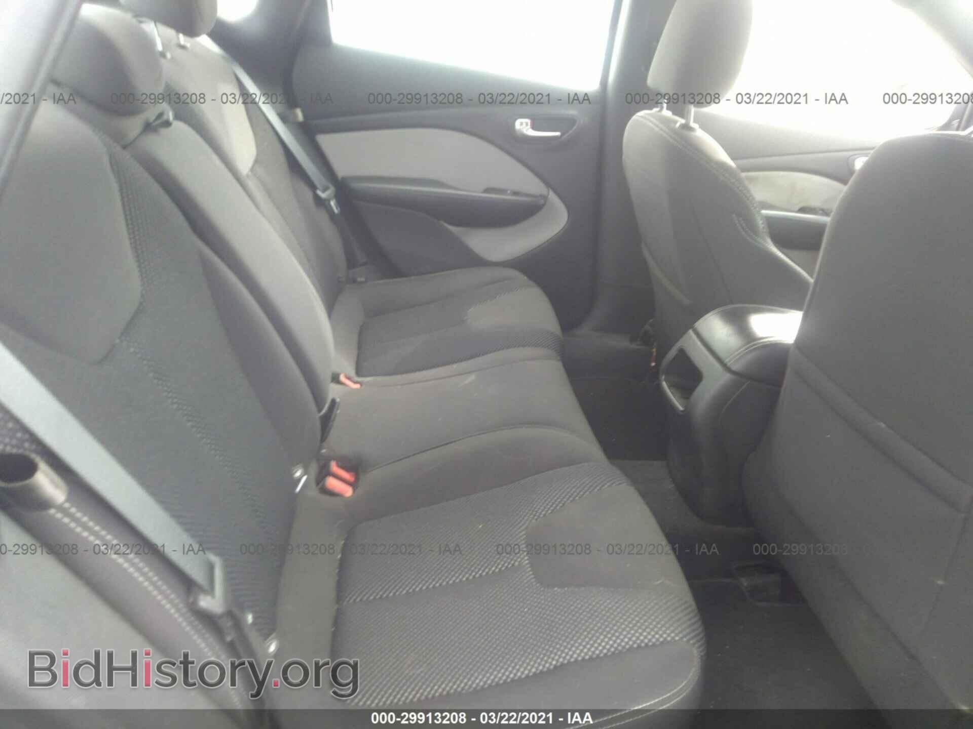 2015 DODGE DART - VIN: 1C3CDFBB2FD121217 - Фото 8