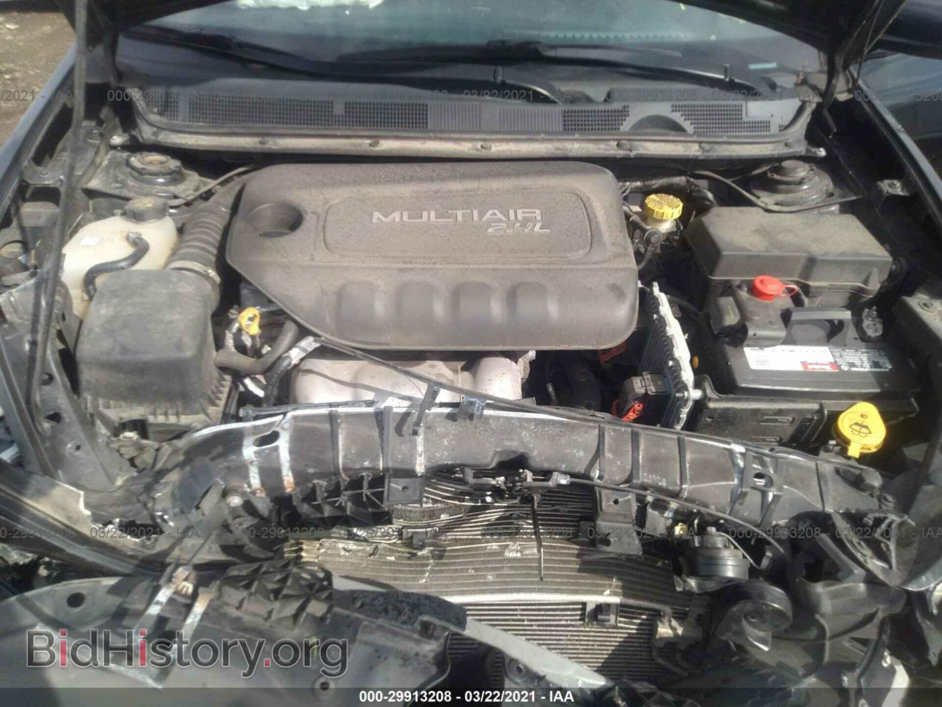 2015 DODGE DART - VIN: 1C3CDFBB2FD121217 - Фото 10