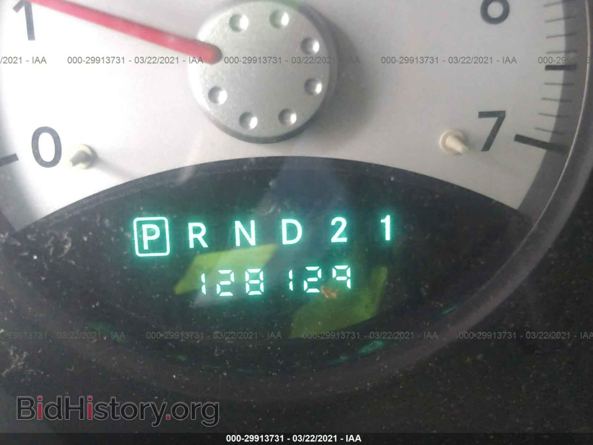 2007 DODGE DURANGO - VIN: 1D8HB48267F554999 - Фото 7