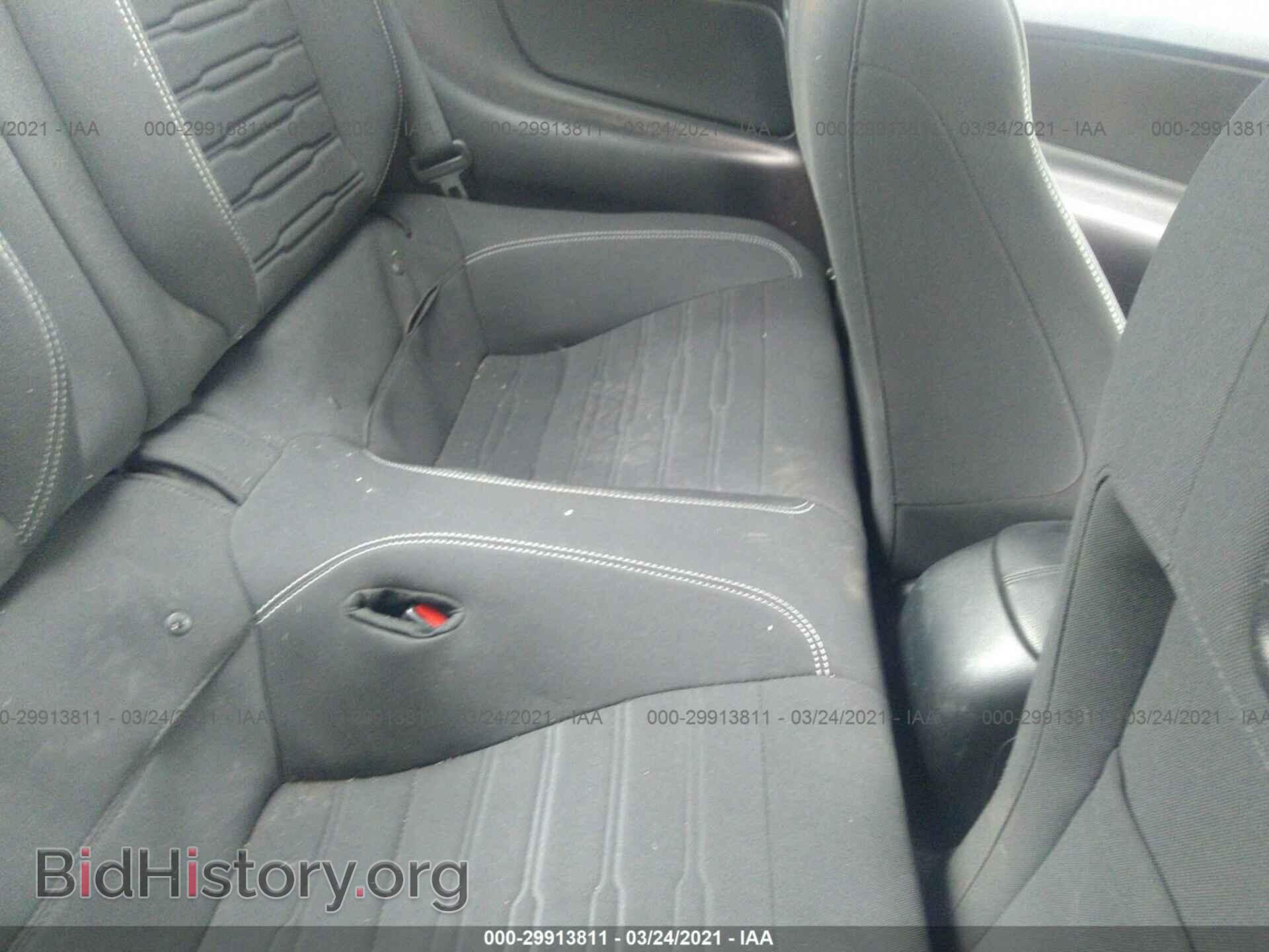 2017 FORD MUSTANG - VIN: 1FA6P8CF3H5311995 - Фото 8