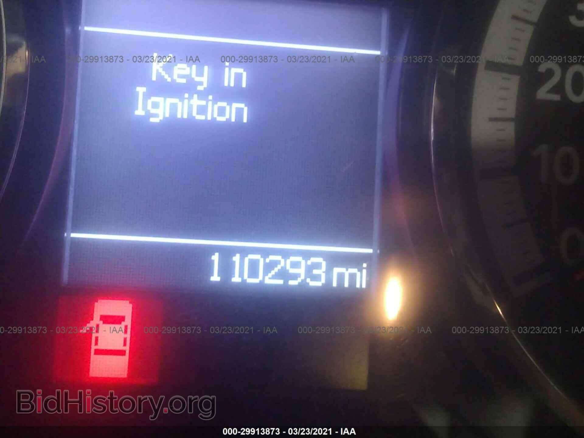 2012 RAM 1500 - VIN: 1C6RD7MT2CS150118 - Photo 7