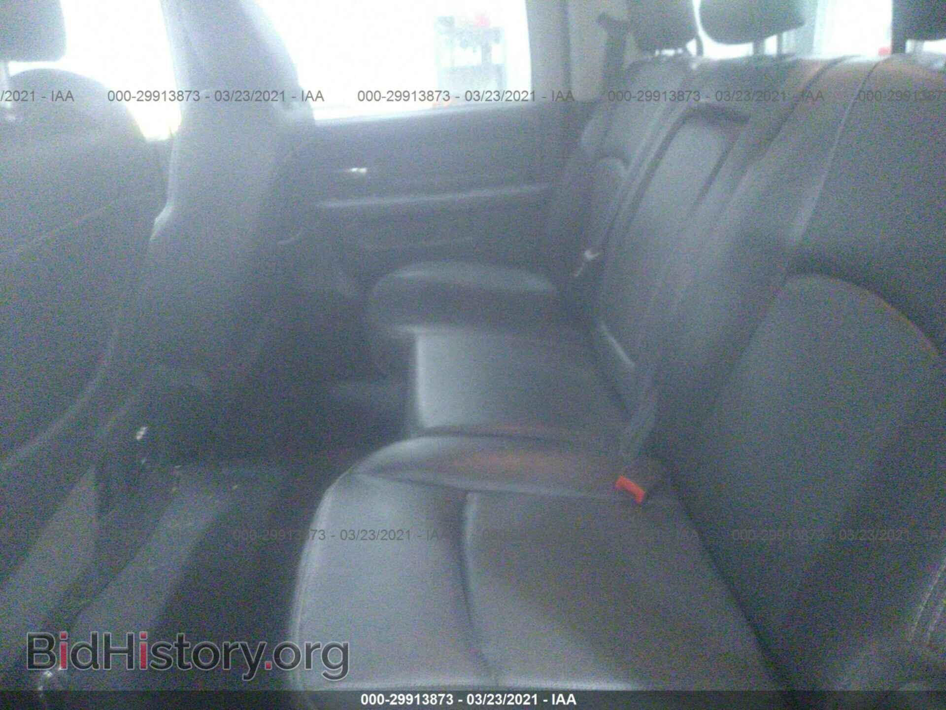 2012 RAM 1500 - VIN: 1C6RD7MT2CS150118 - Photo 8