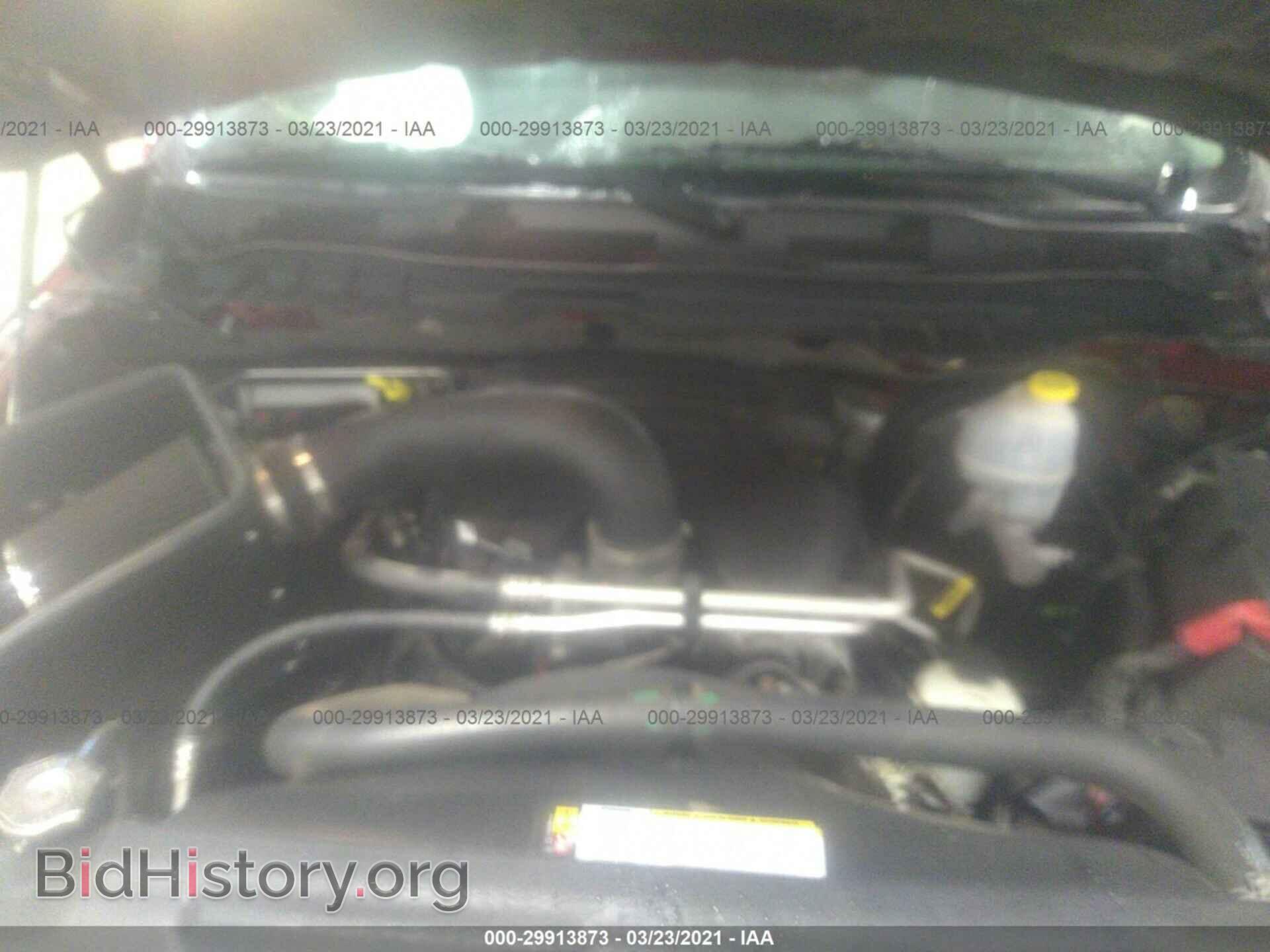 2012 RAM 1500 - VIN: 1C6RD7MT2CS150118 - Photo 10