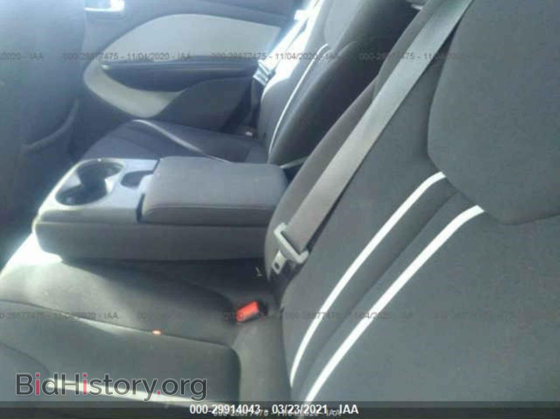 2014 DODGE DART - VIN: 1C3CDFBB8ED861028 - Photo 8