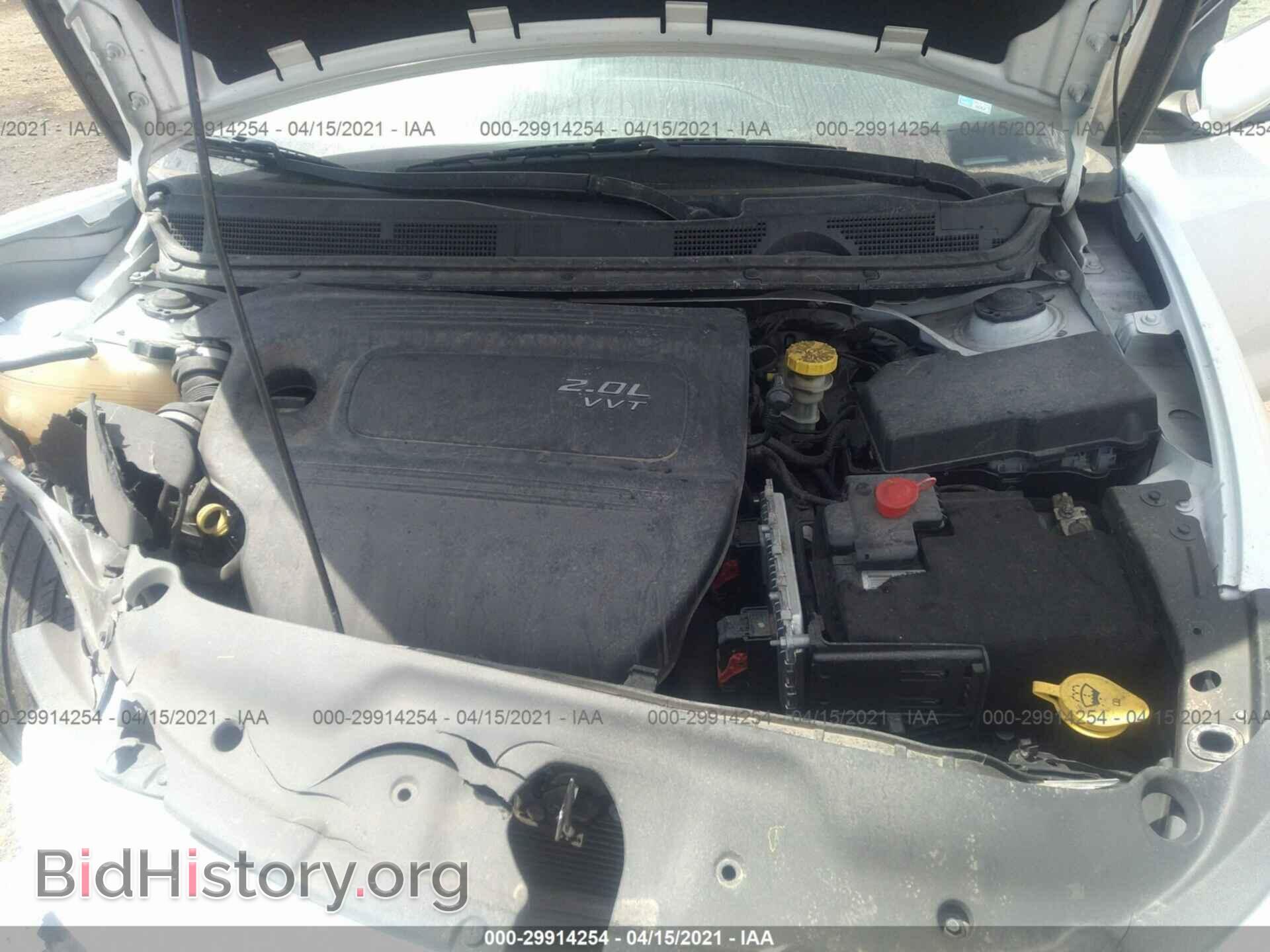 2013 DODGE DART - VIN: 1C3CDFBA3DD333953 - Фото 10