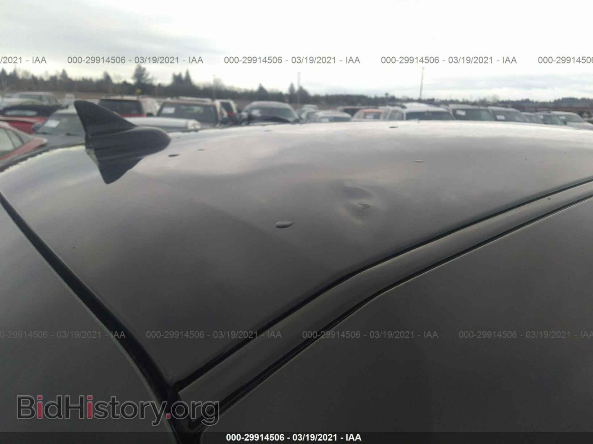 2016 DODGE CHALLENGER - VIN: 2C3CDZC94GH171487 - Photo 6