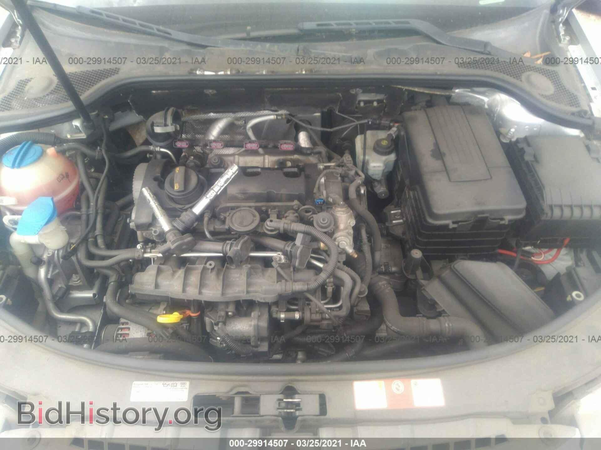 2008 AUDI A3 - VIN: WAUNF78P48A049655 - Фото 10