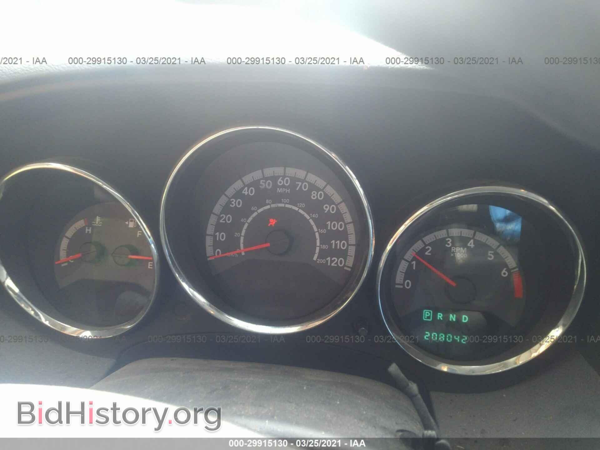 2011 DODGE CALIBER - VIN: 1B3CB5HA2BD108490 - Фото 7