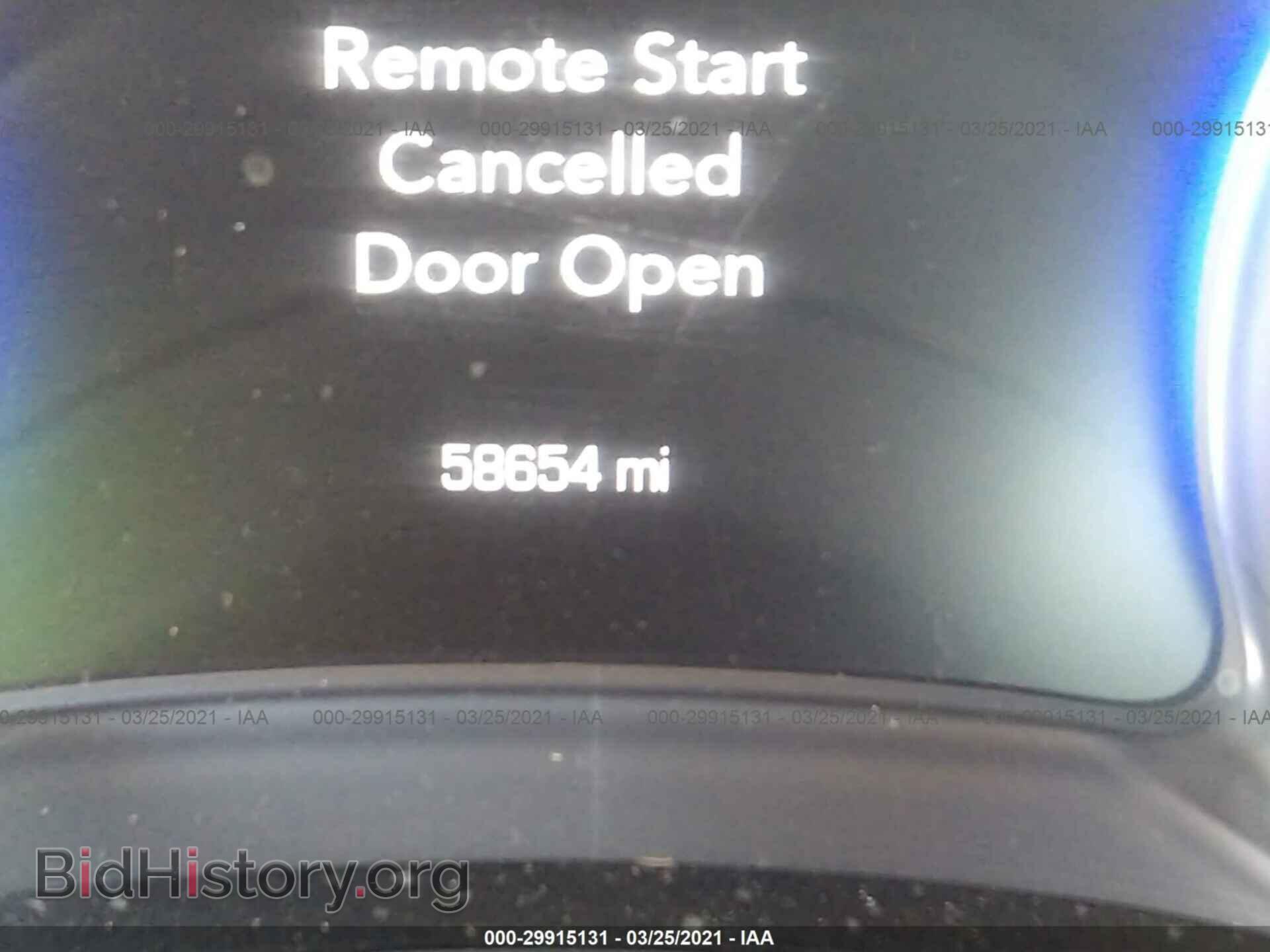 2016 CHRYSLER 300 - VIN: 2C3CCAKG8GH325400 - Фото 7